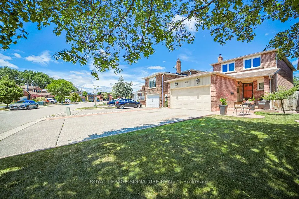 1106 Highgate Place