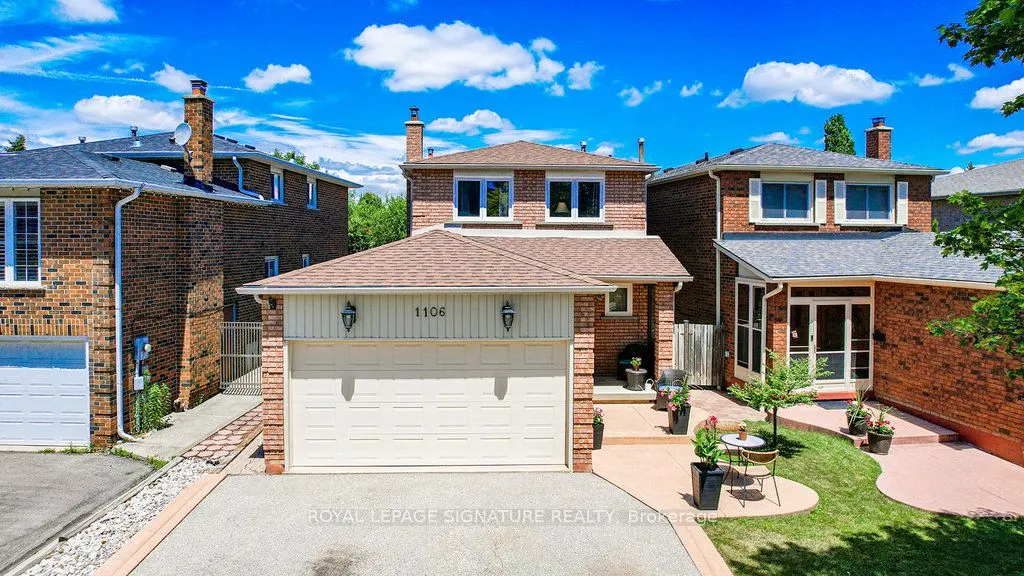1106 Highgate Place