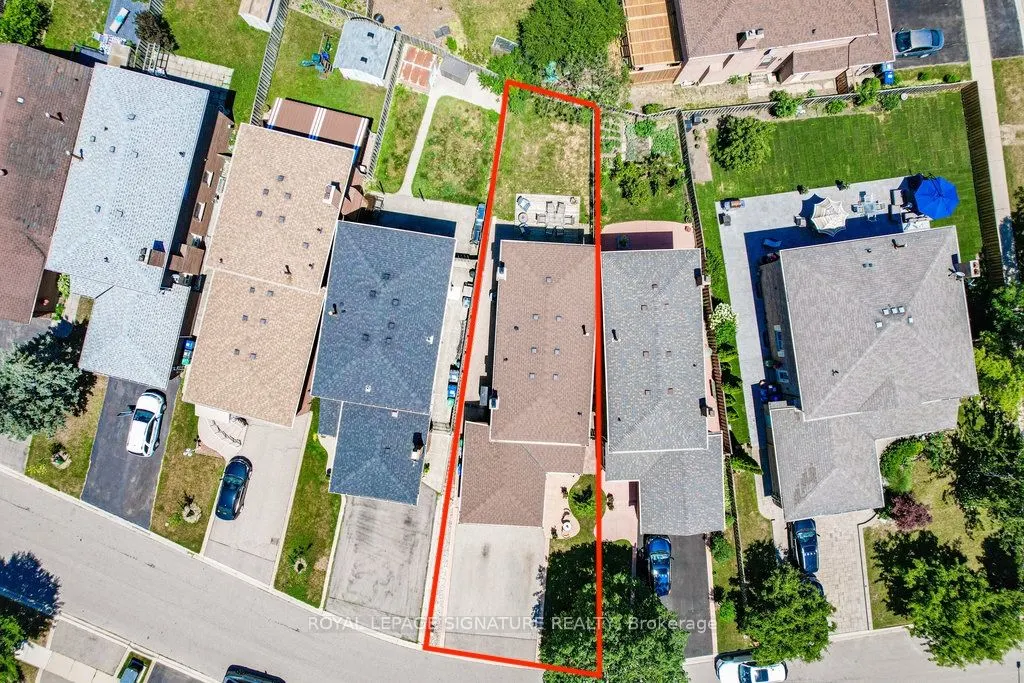 1106 Highgate Place