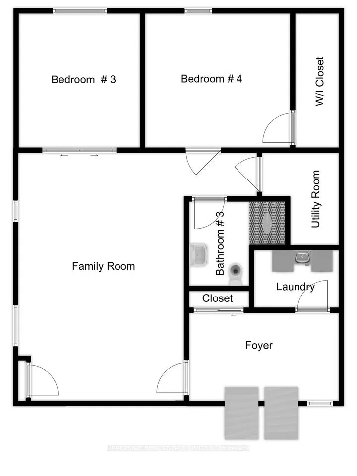 4 Kingsley Road S