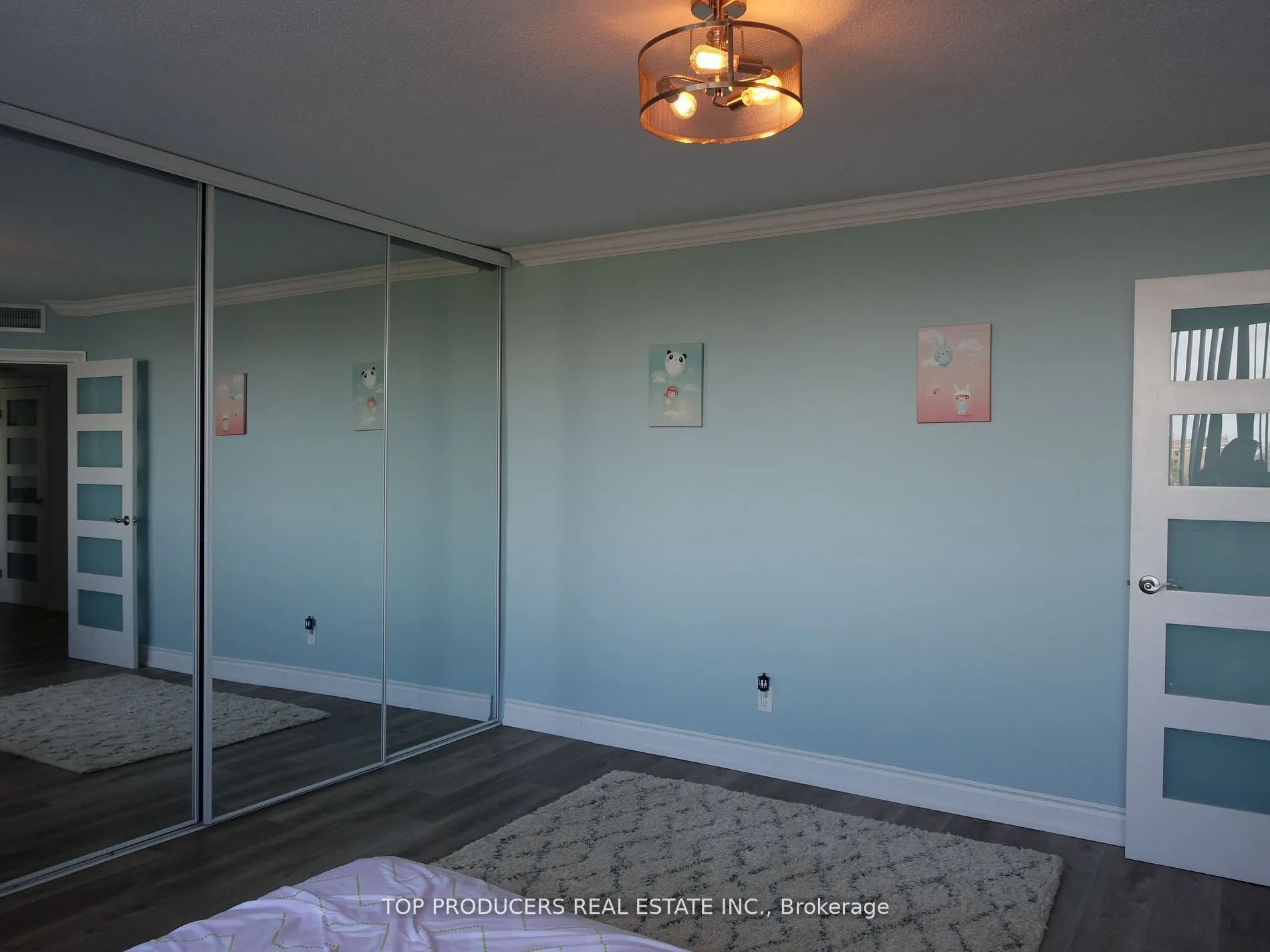 1333 Bloor Street, #601