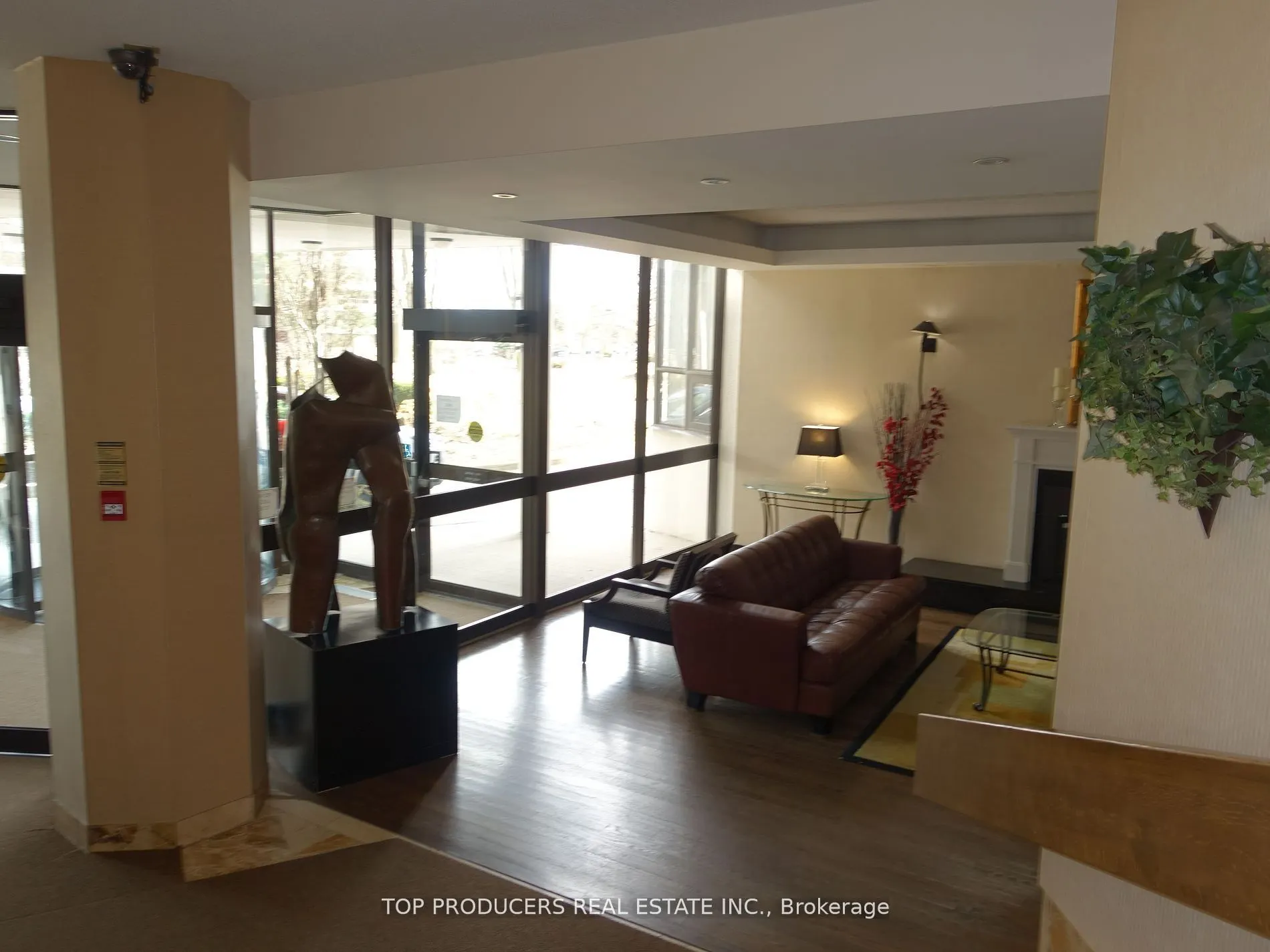 1333 Bloor Street, #601