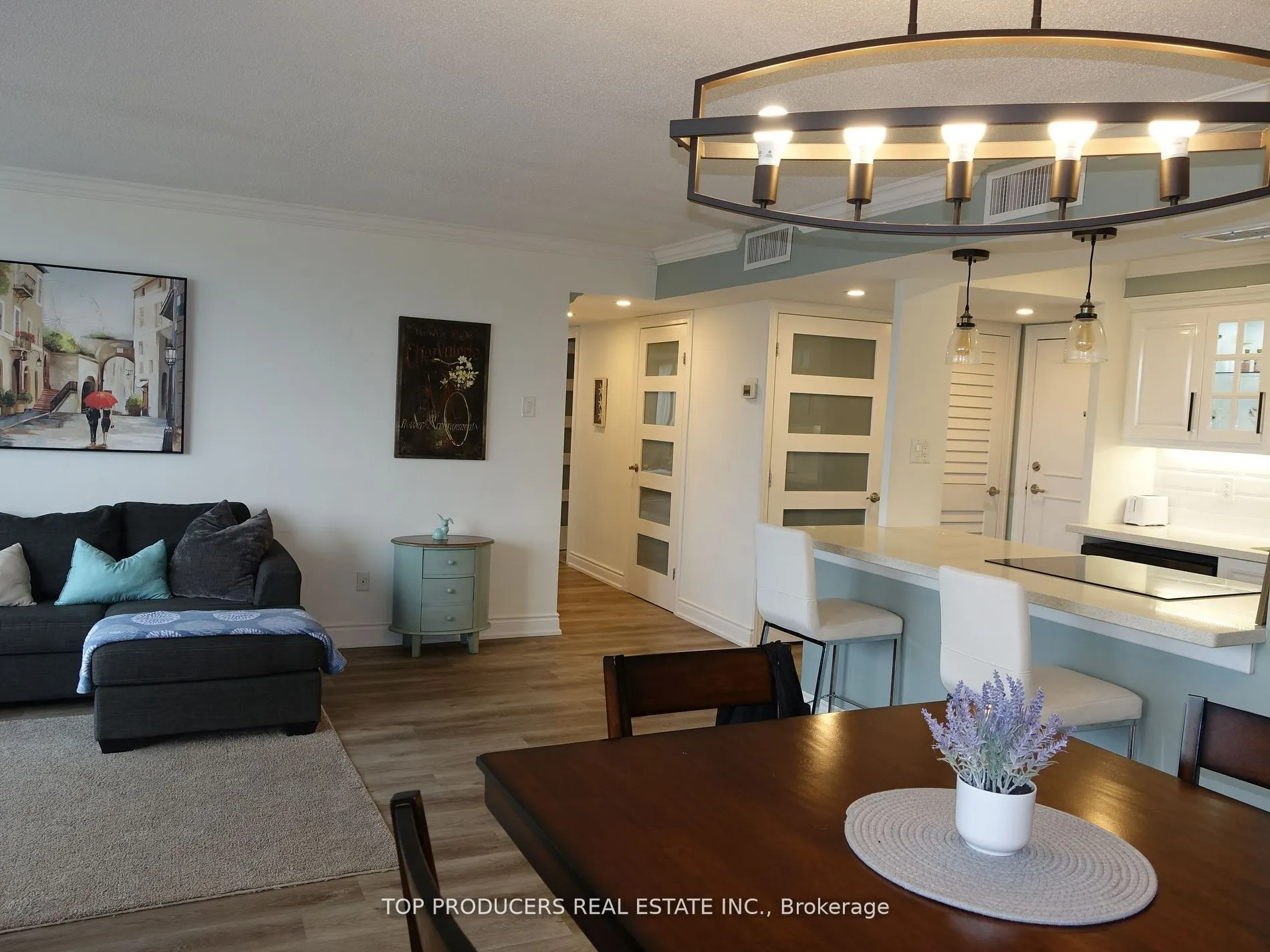 1333 Bloor Street, #601