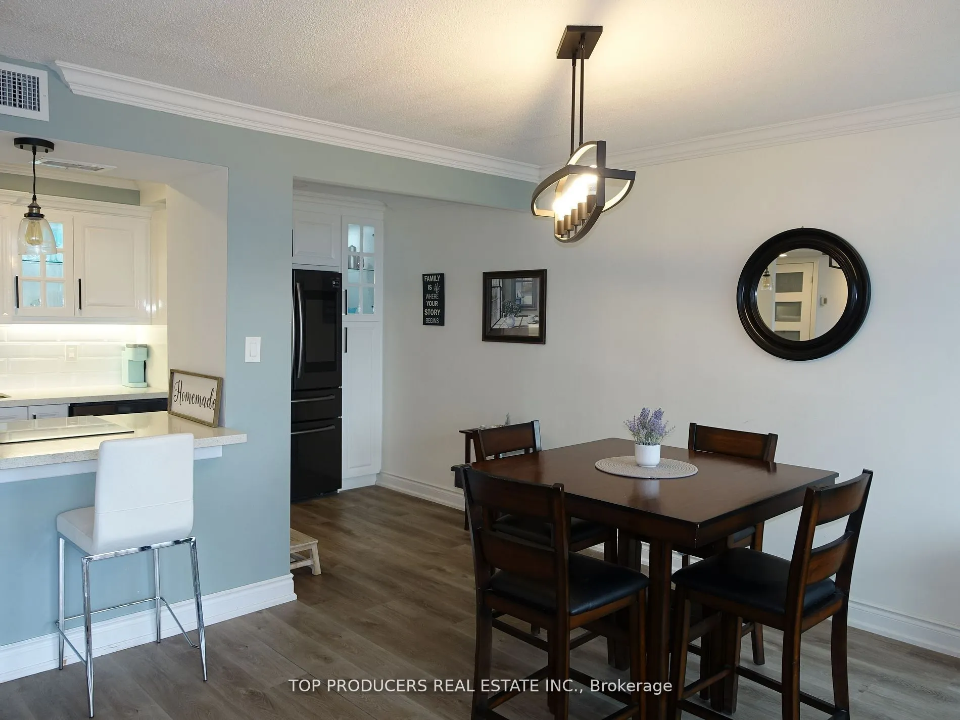1333 Bloor Street, #601