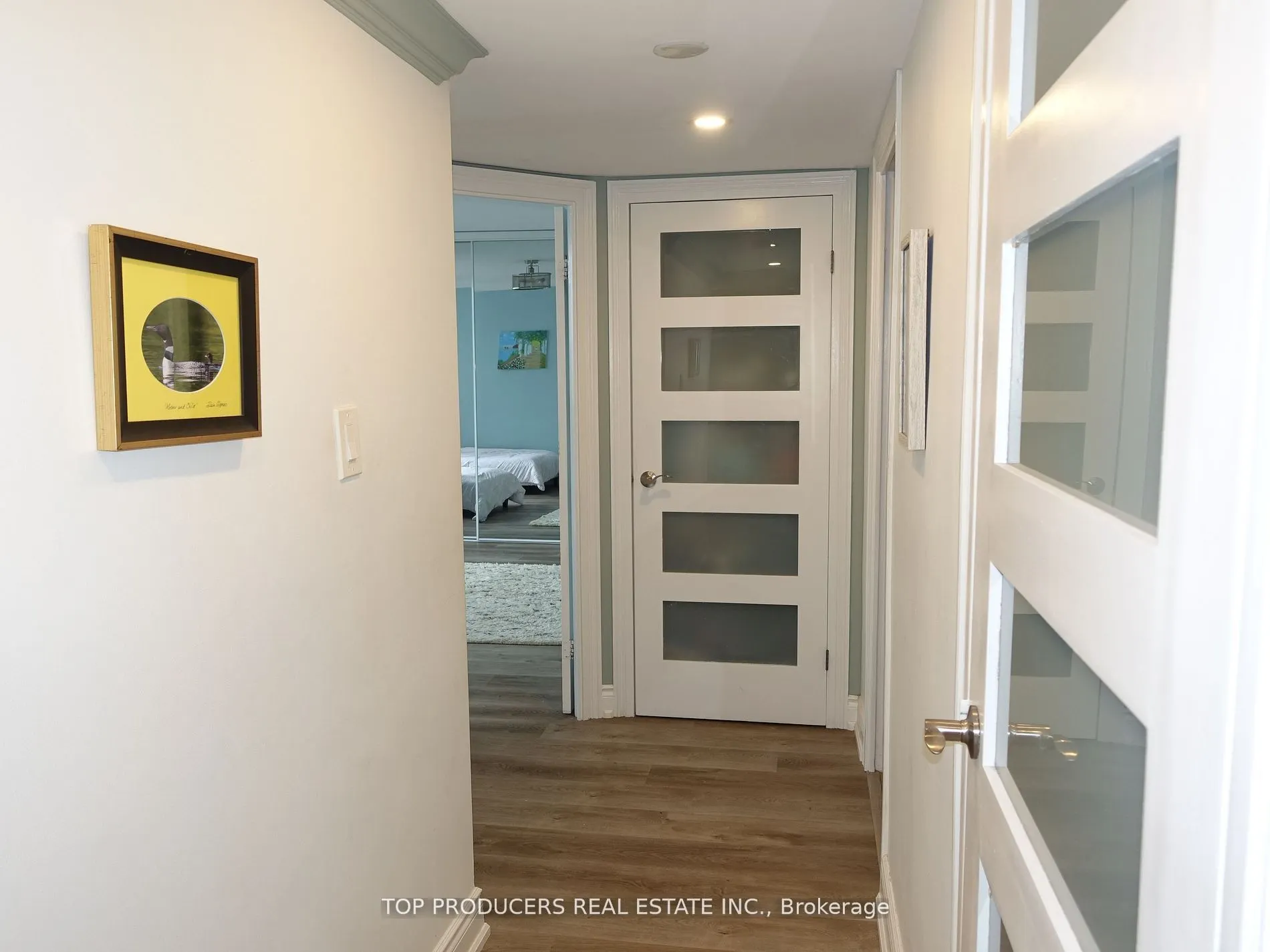 1333 Bloor Street, #601