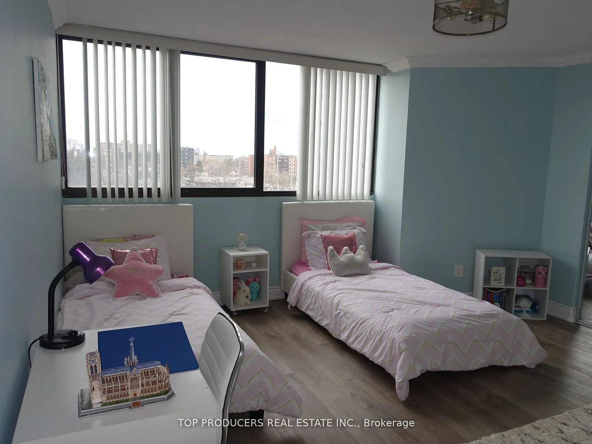 1333 Bloor Street, #601