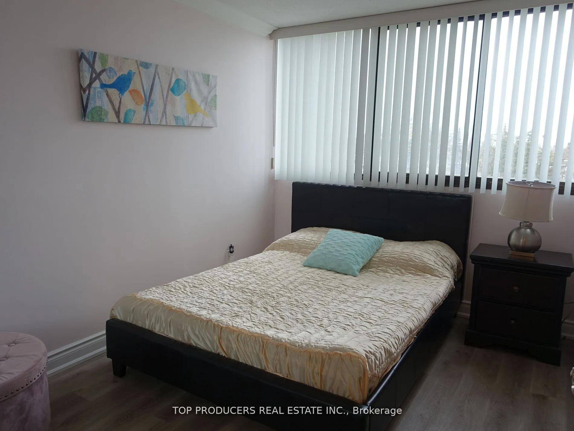 1333 Bloor Street, #601