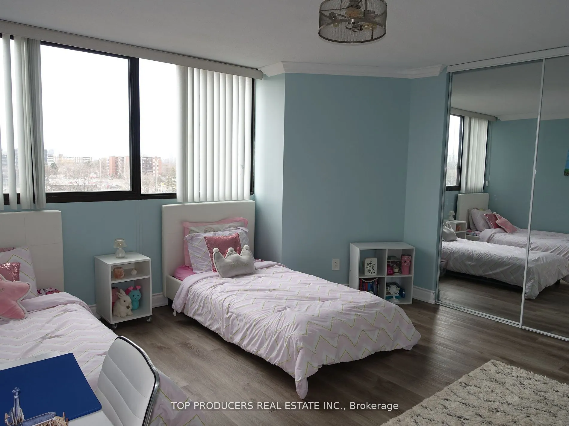 1333 Bloor Street, #601