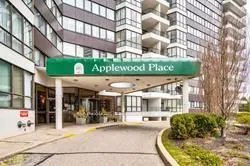 1333 Bloor Street, #601