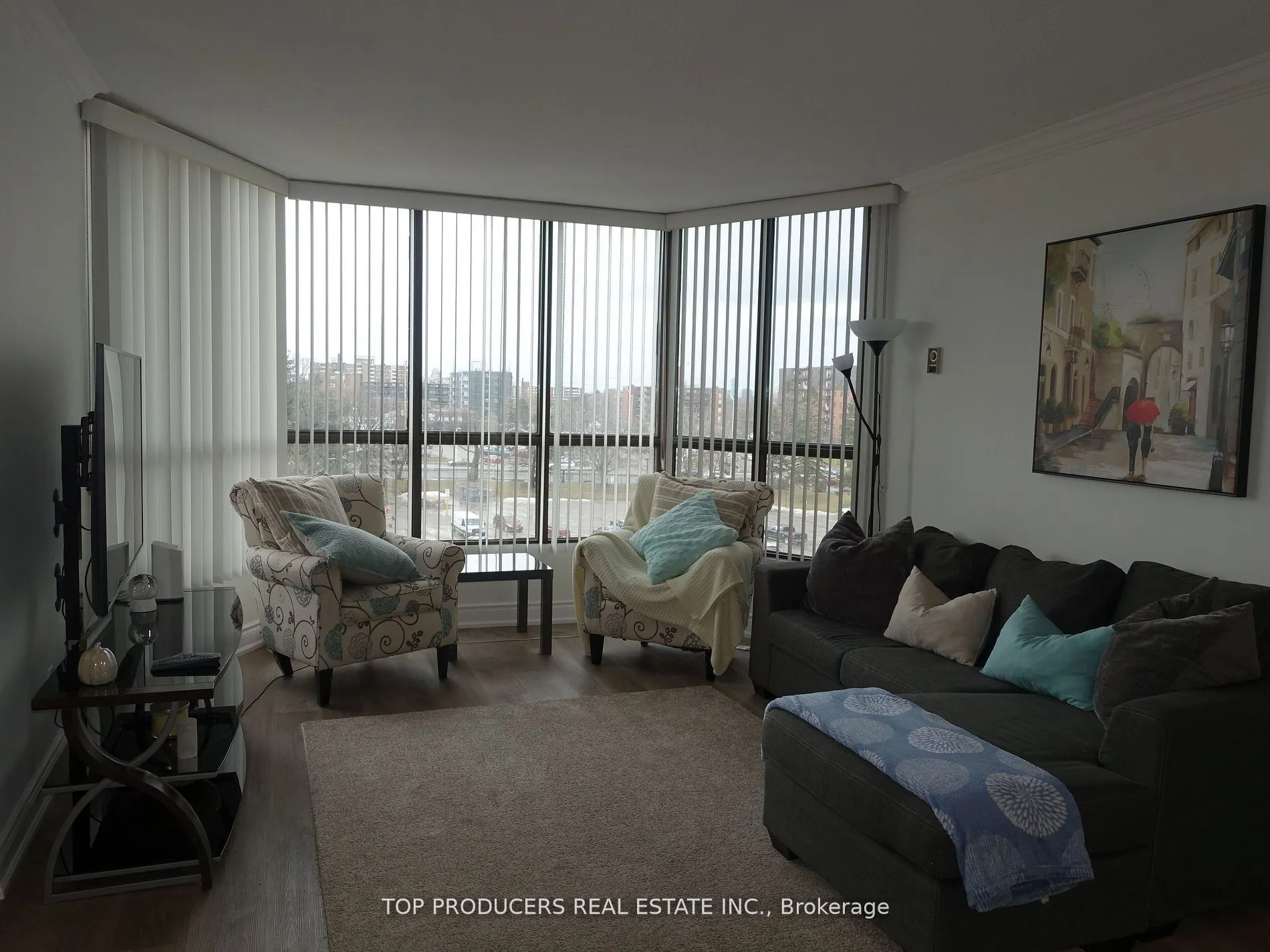 1333 Bloor Street, #601