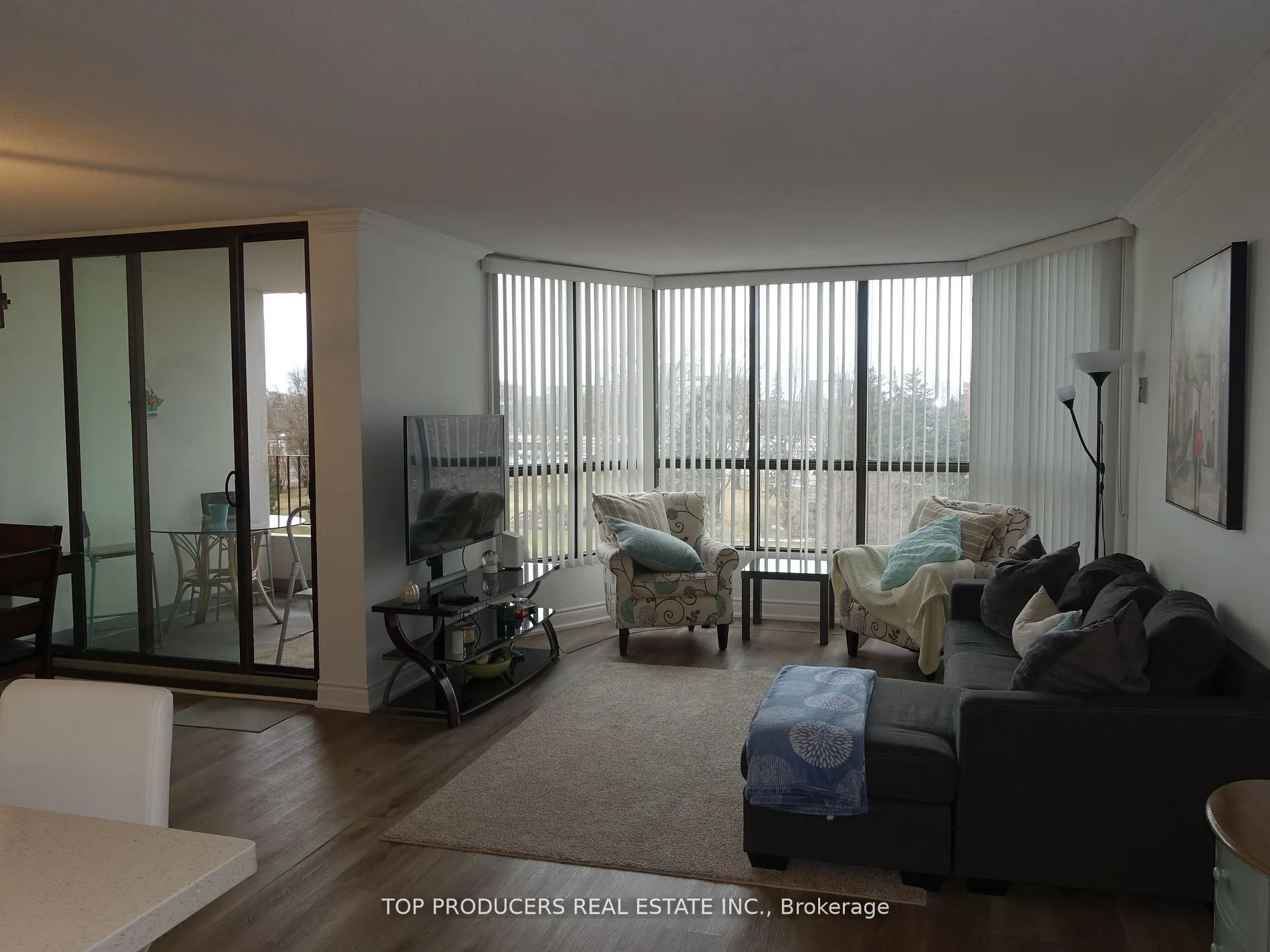 1333 Bloor Street, #601