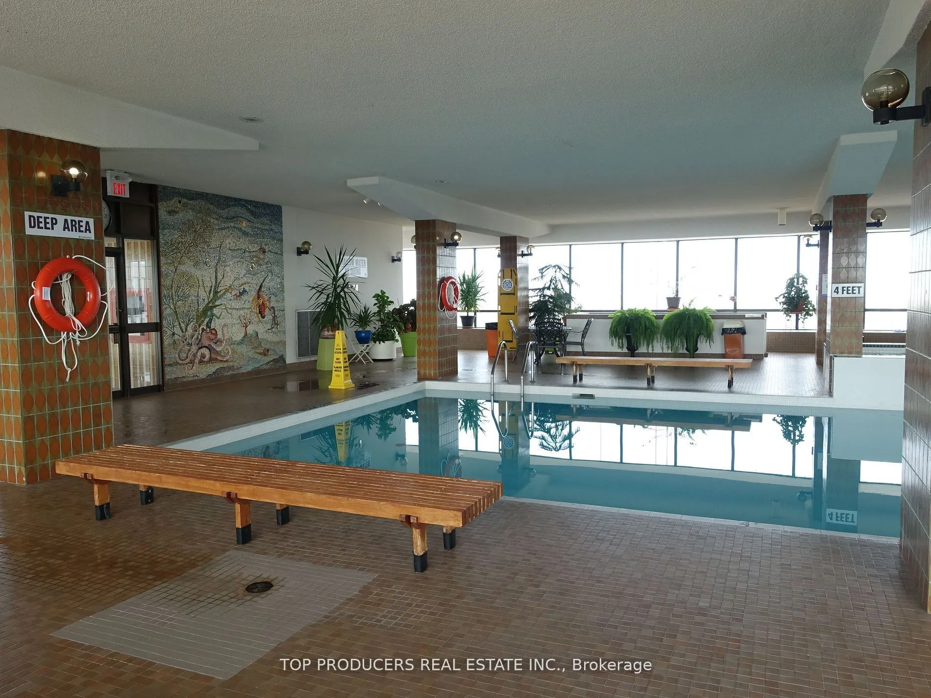 1333 Bloor Street, #601