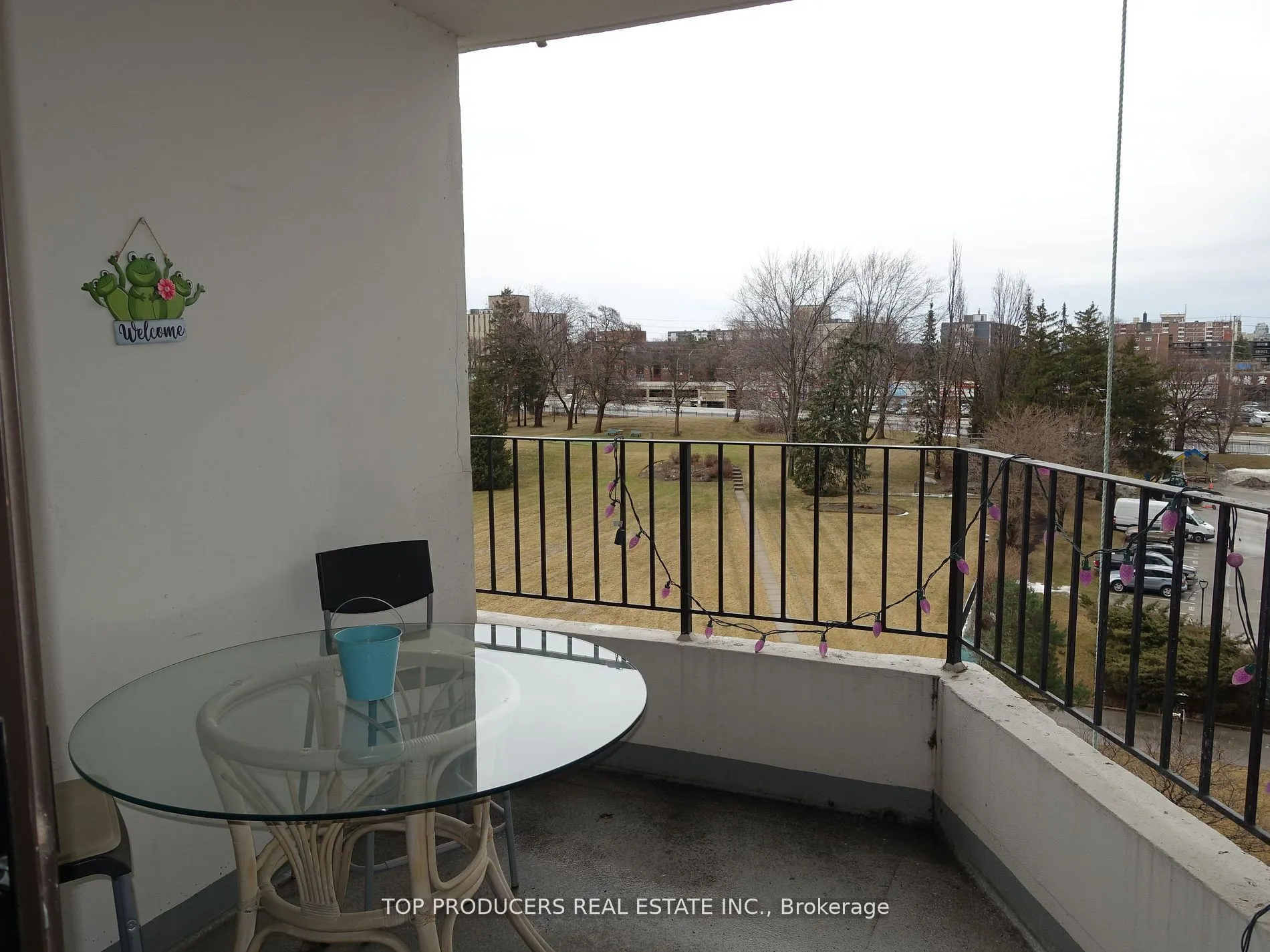 1333 Bloor Street, #601