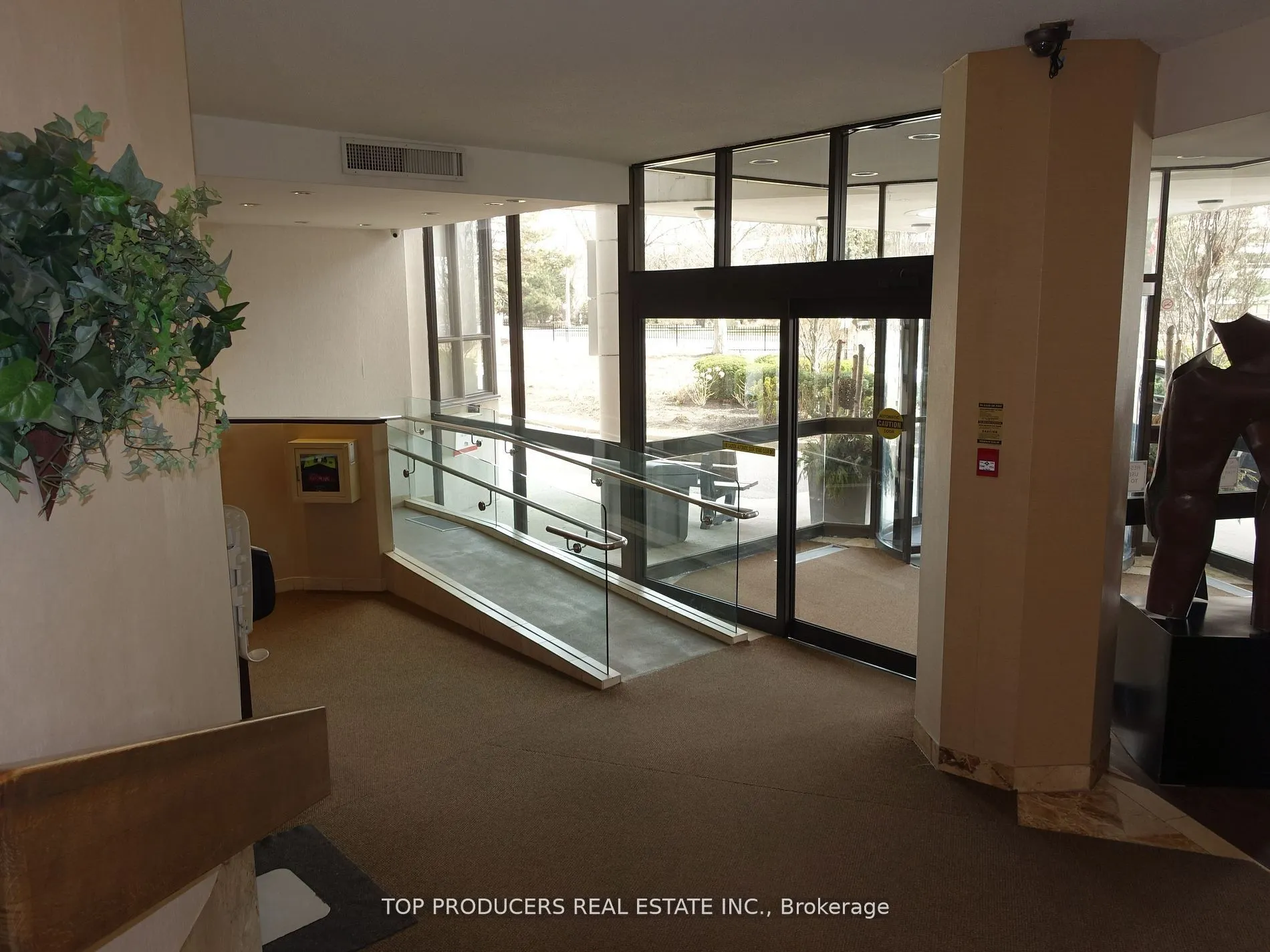 1333 Bloor Street, #601