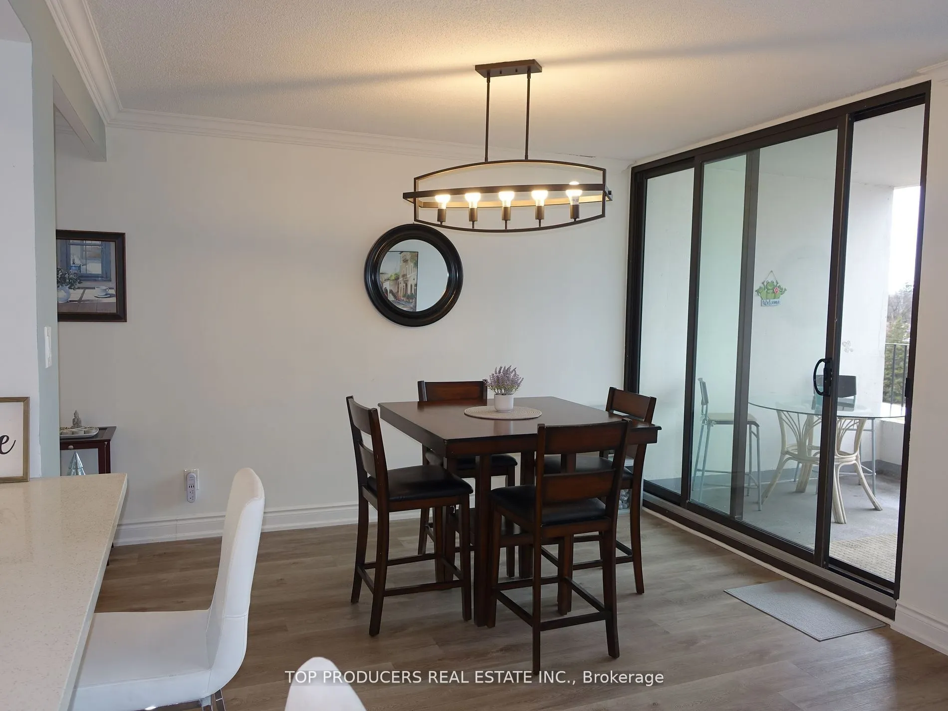1333 Bloor Street, #601