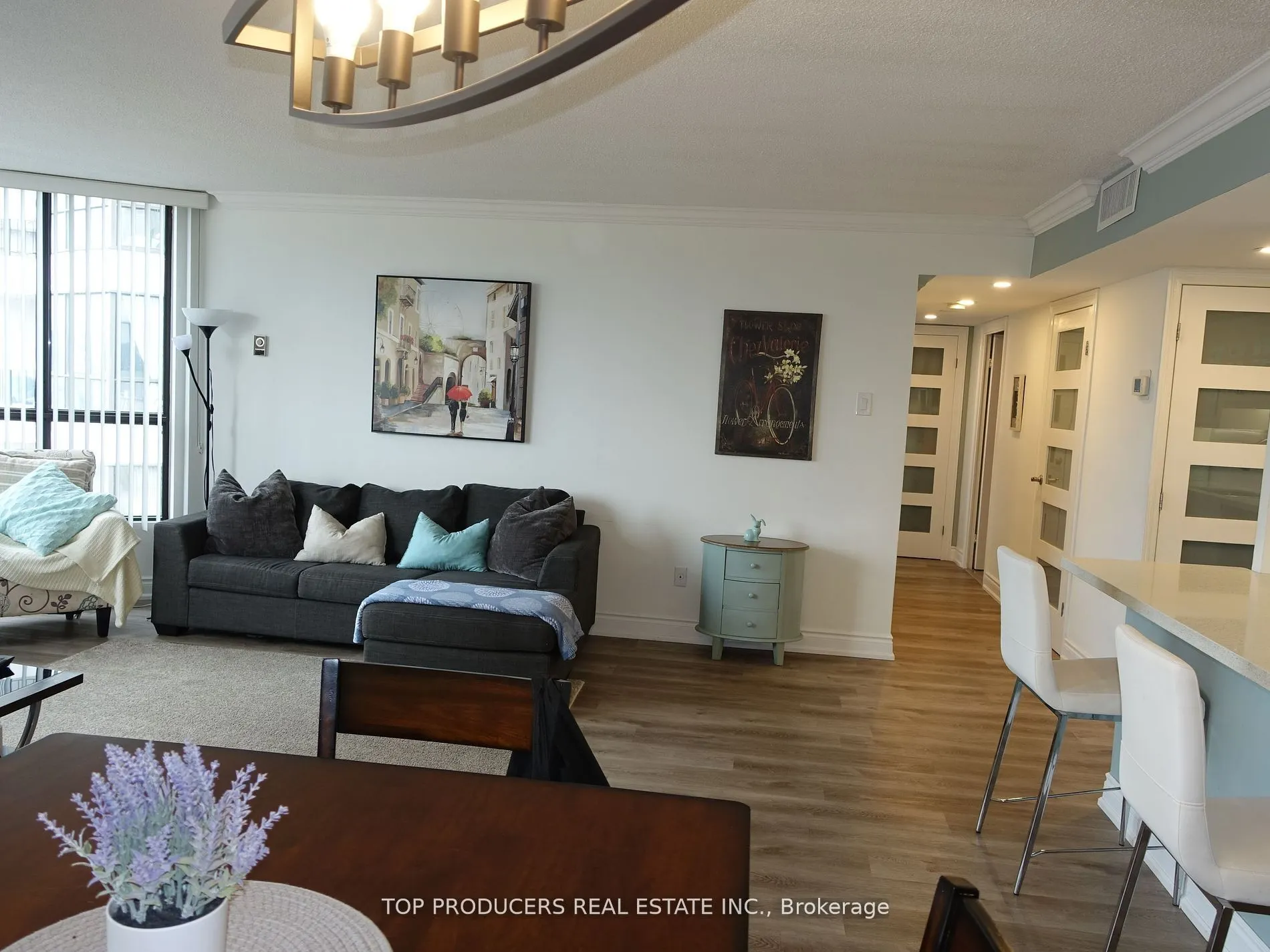 1333 Bloor Street, #601
