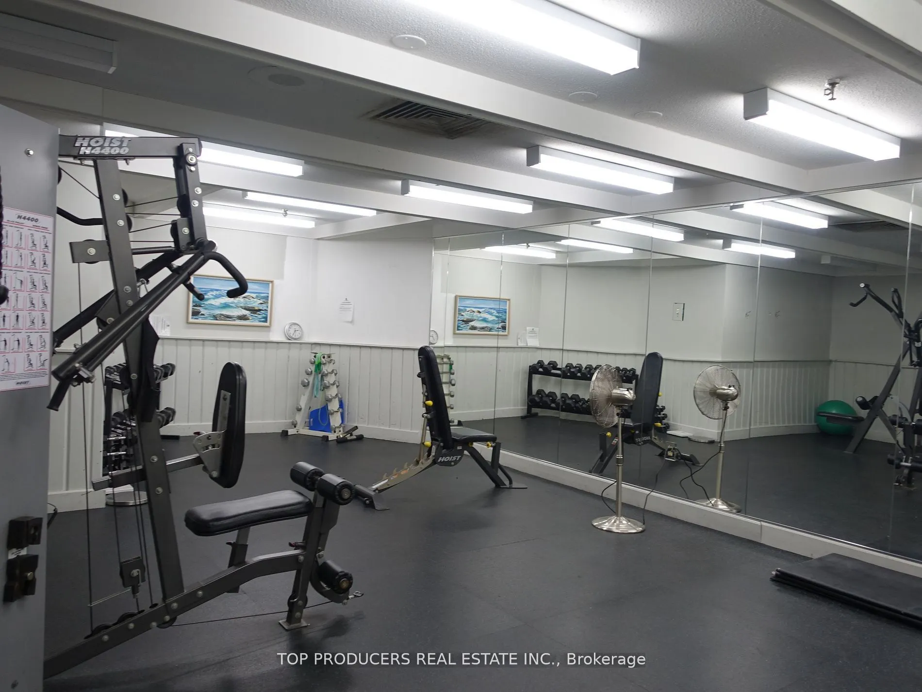 1333 Bloor Street, #601