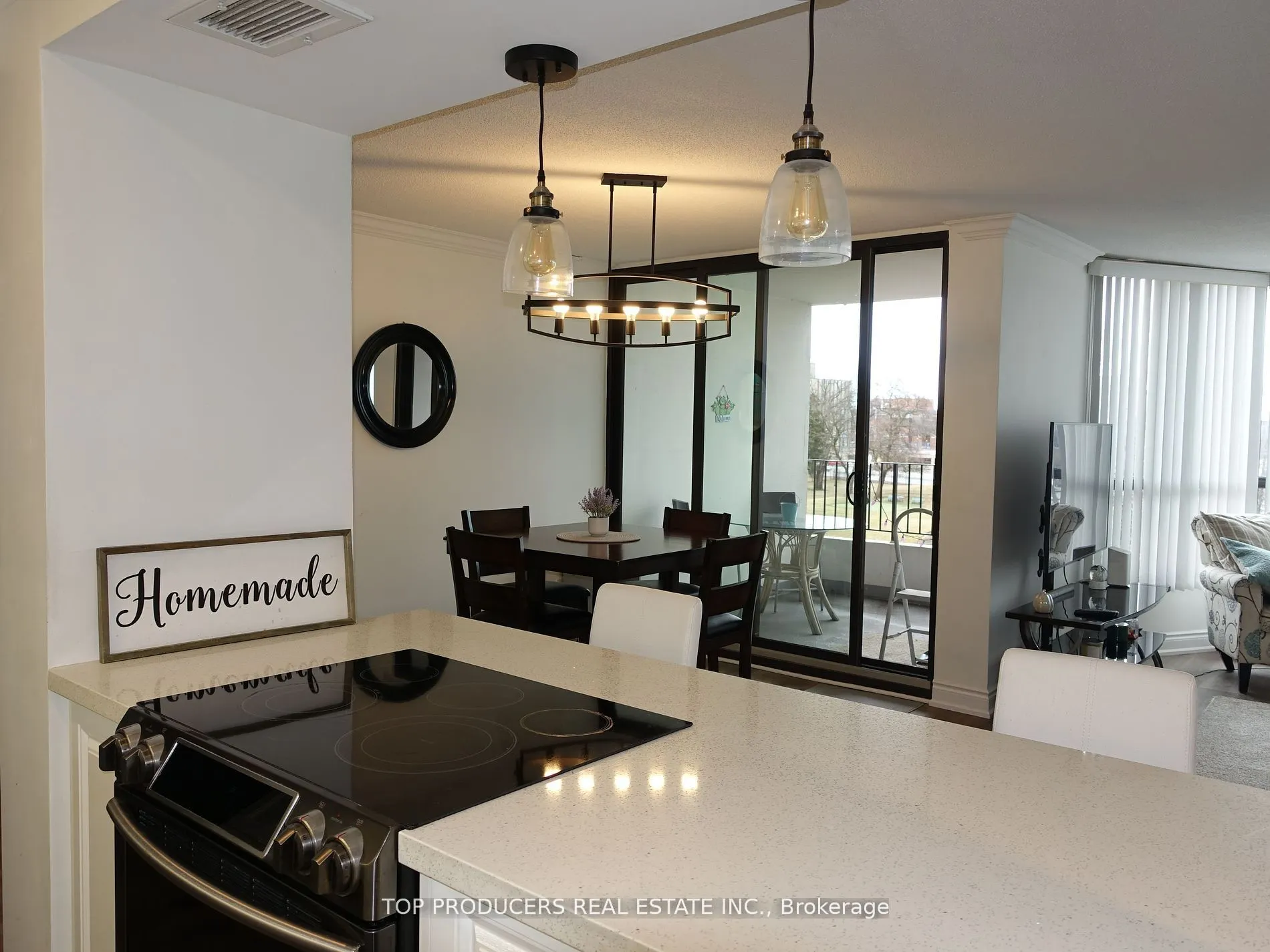 1333 Bloor Street, #601