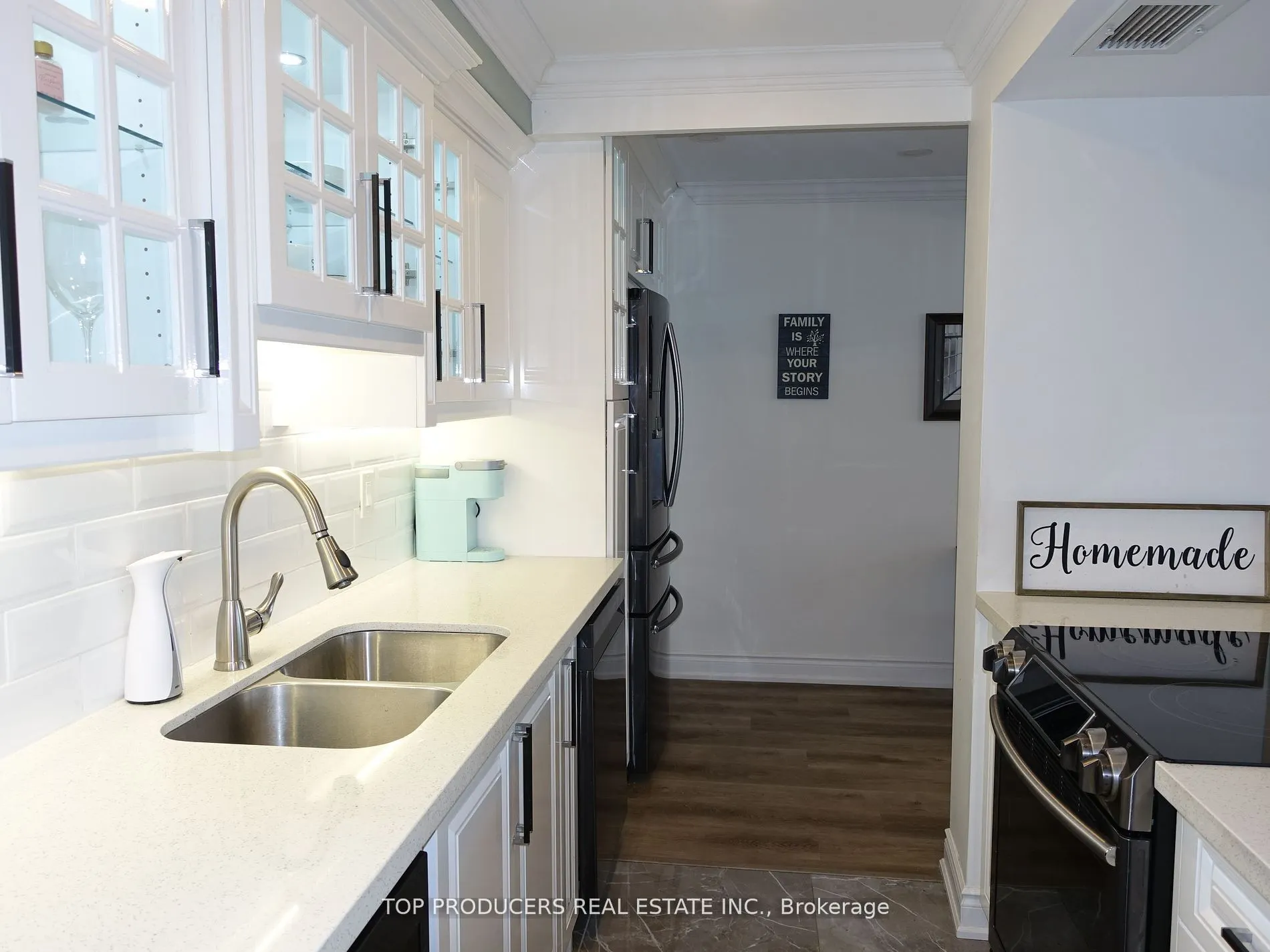 1333 Bloor Street, #601
