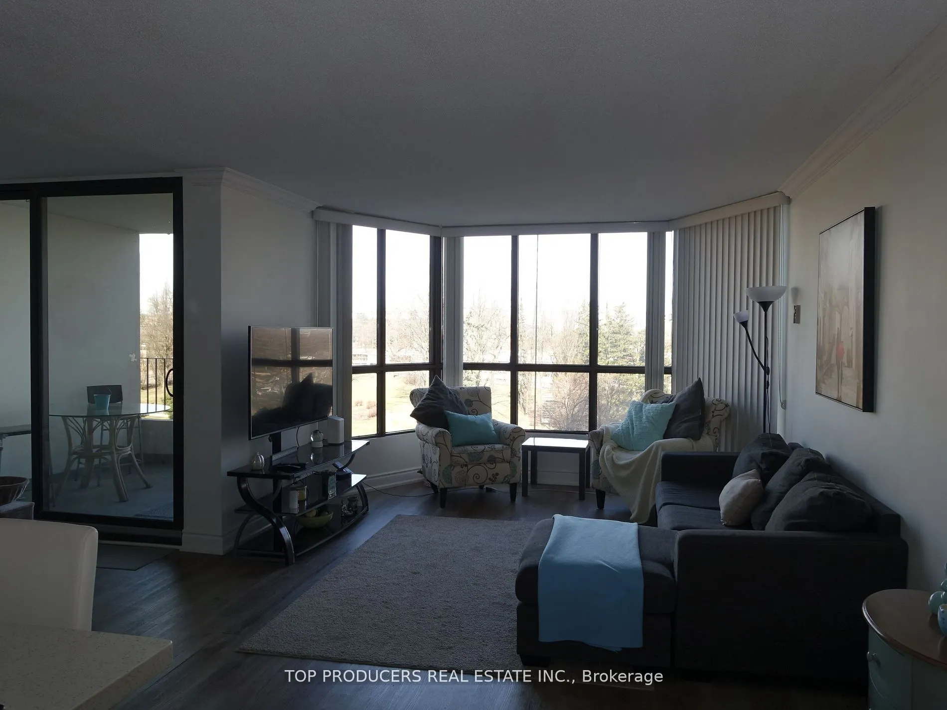 1333 Bloor Street, #601