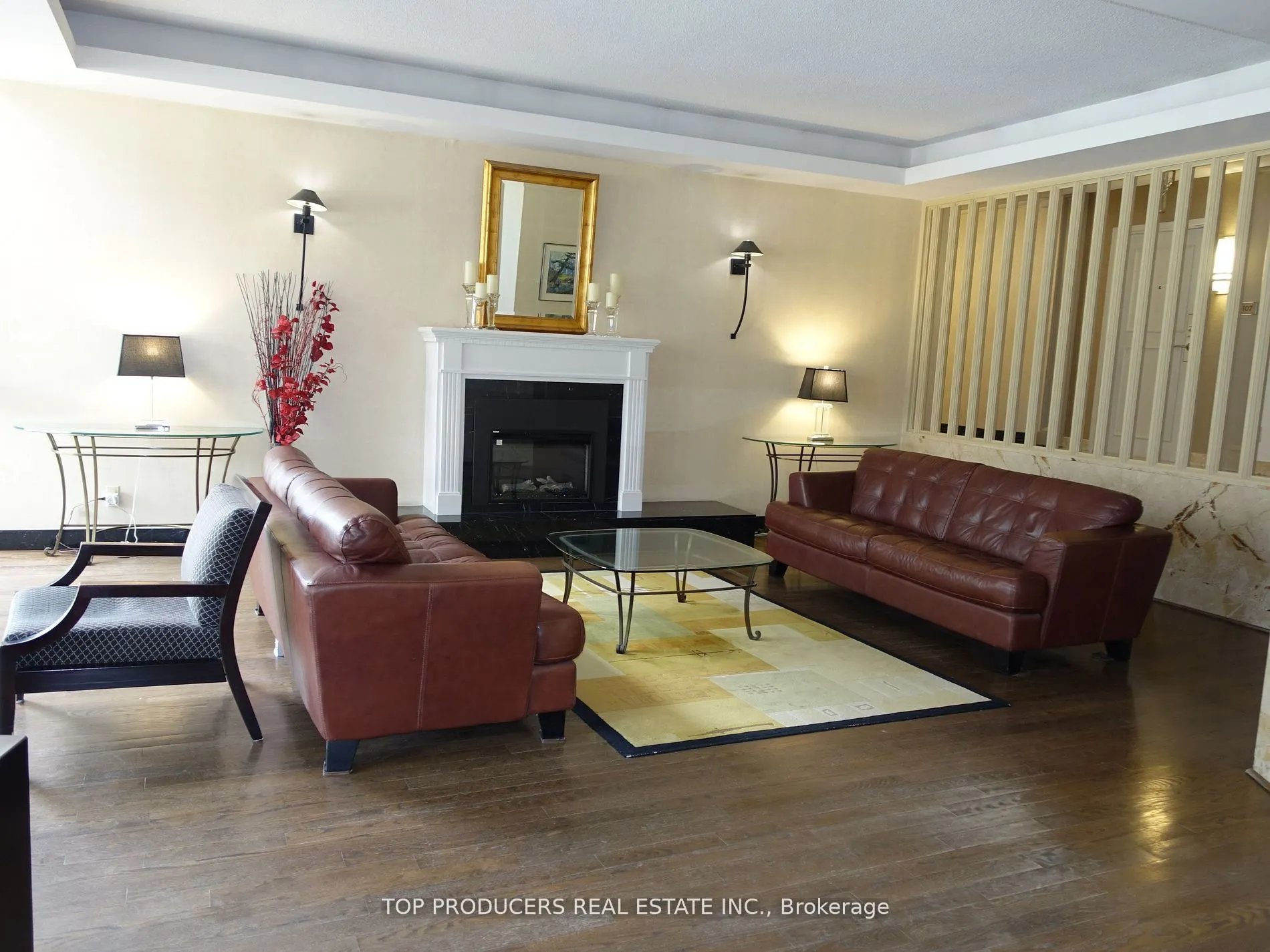 1333 Bloor Street, #601