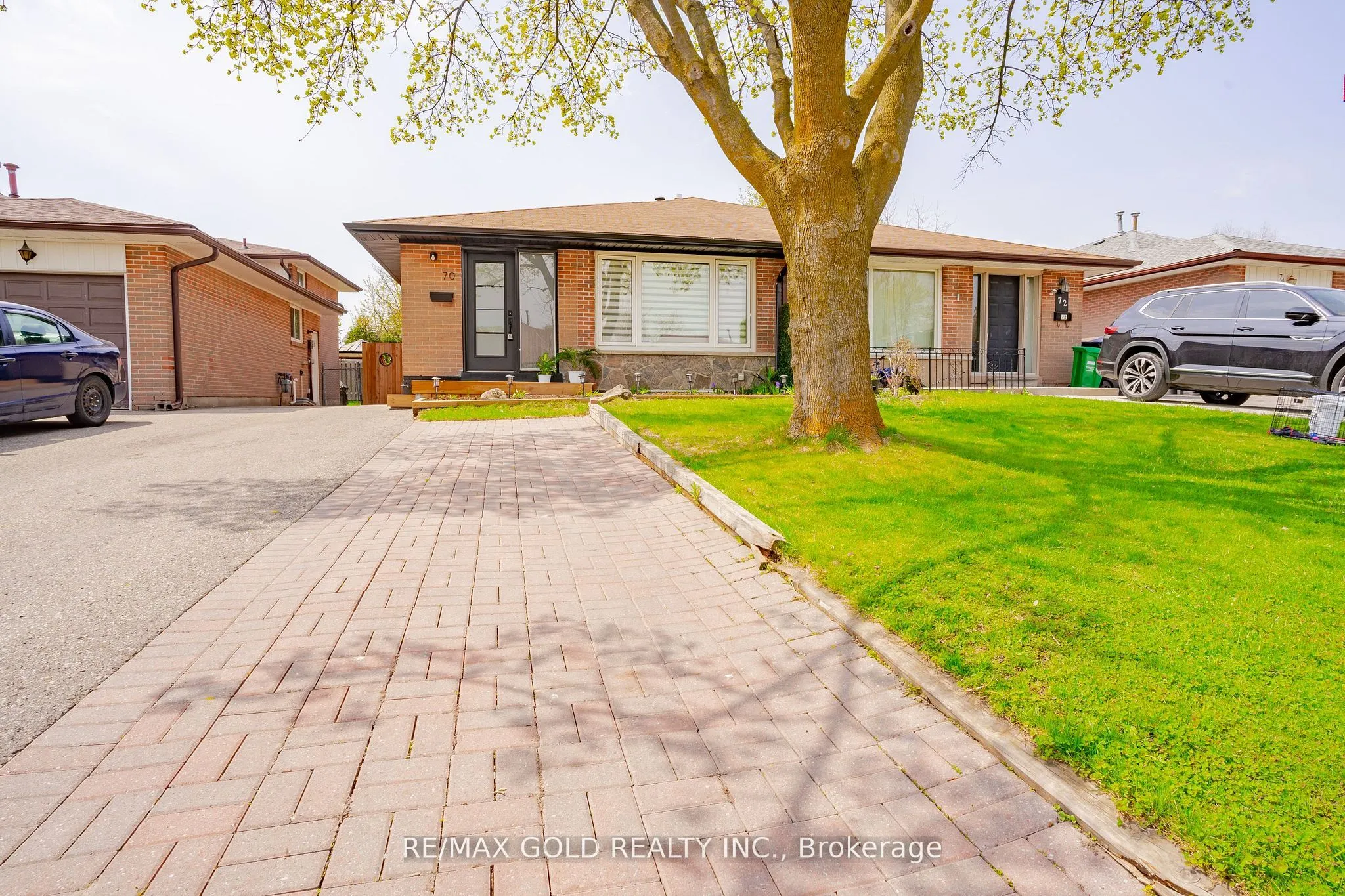 70 Wilton Drive