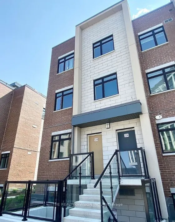 1070 Douglas McCurdy Common, #124
