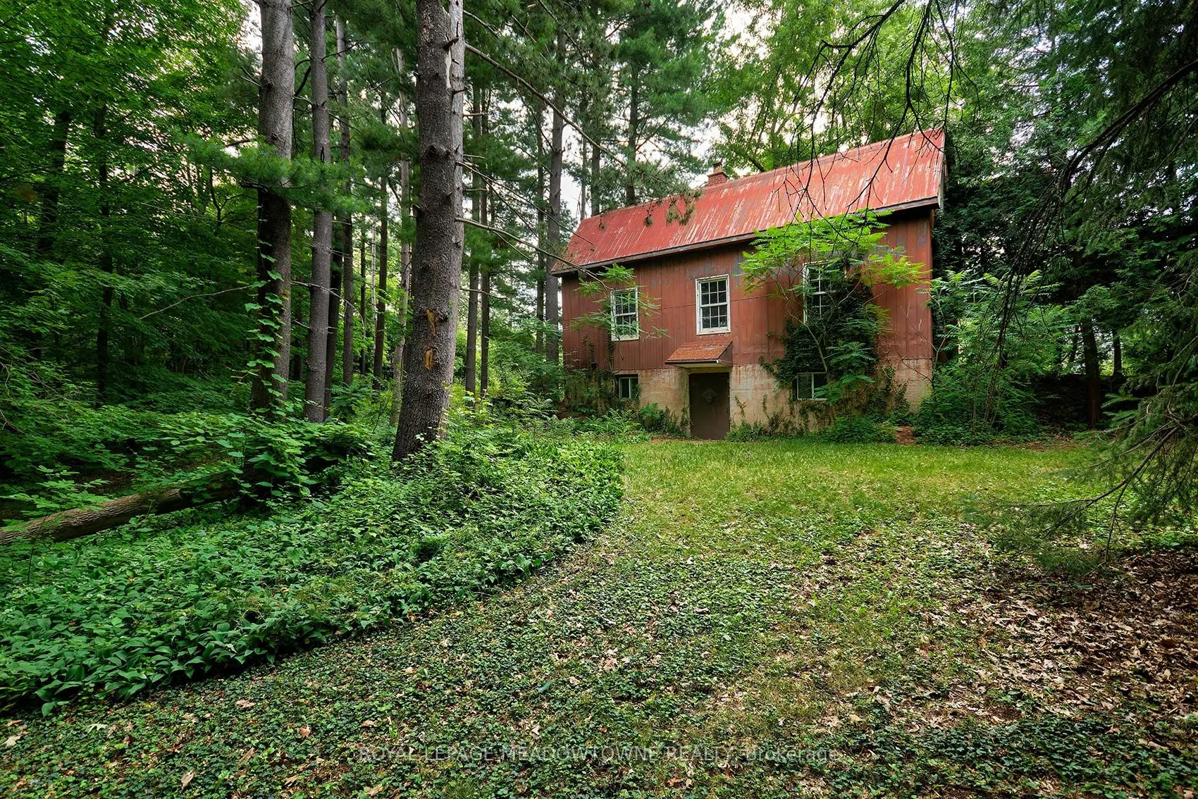8774 Creditview Road