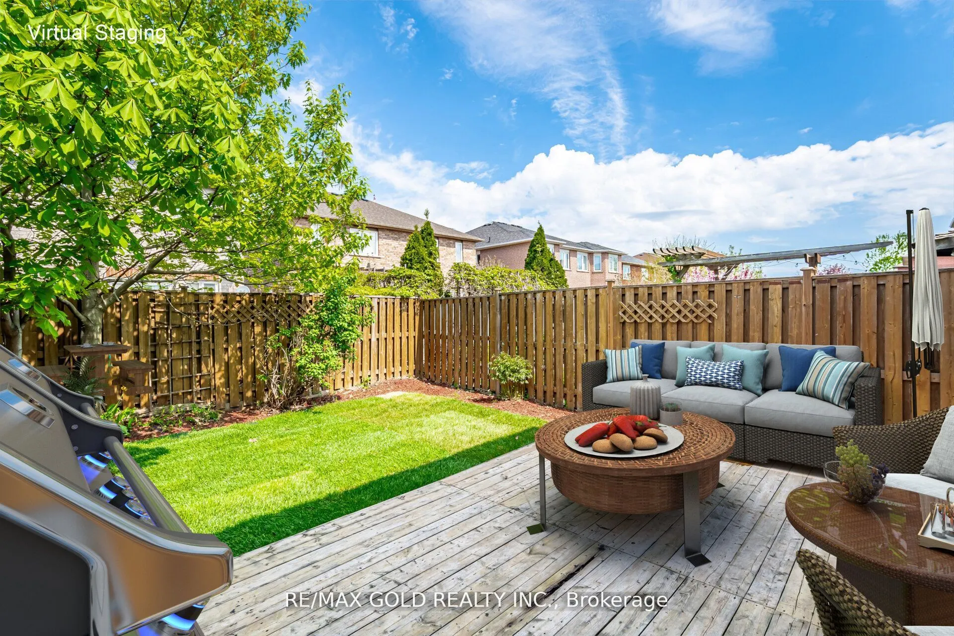 614 Summer Park Crescent