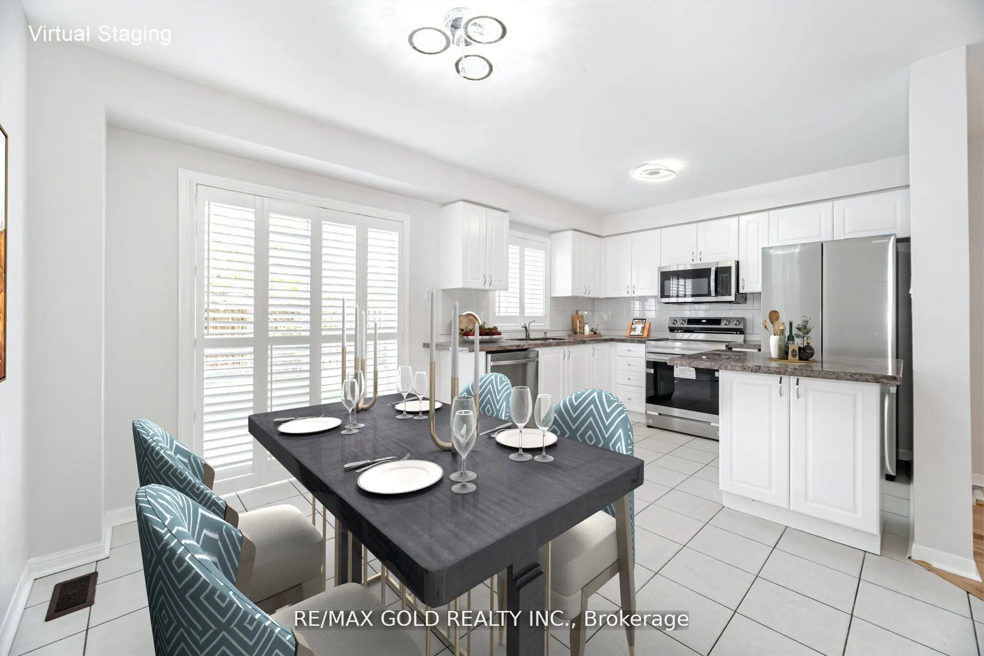 614 Summer Park Crescent
