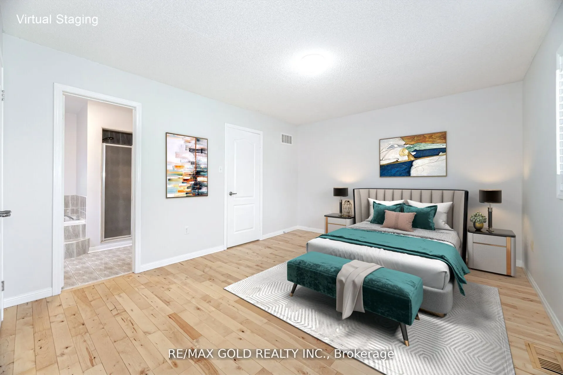 614 Summer Park Crescent