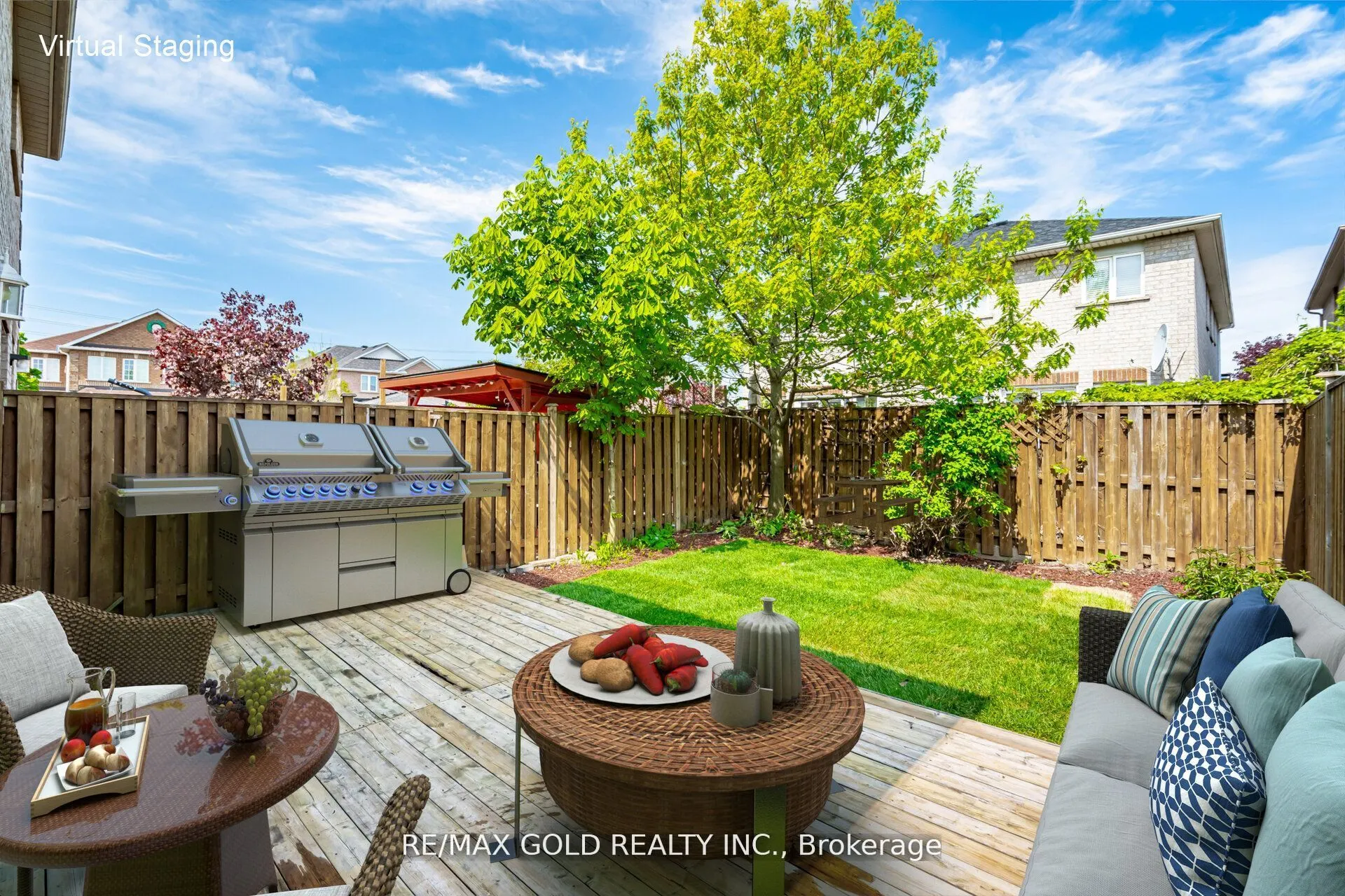 614 Summer Park Crescent