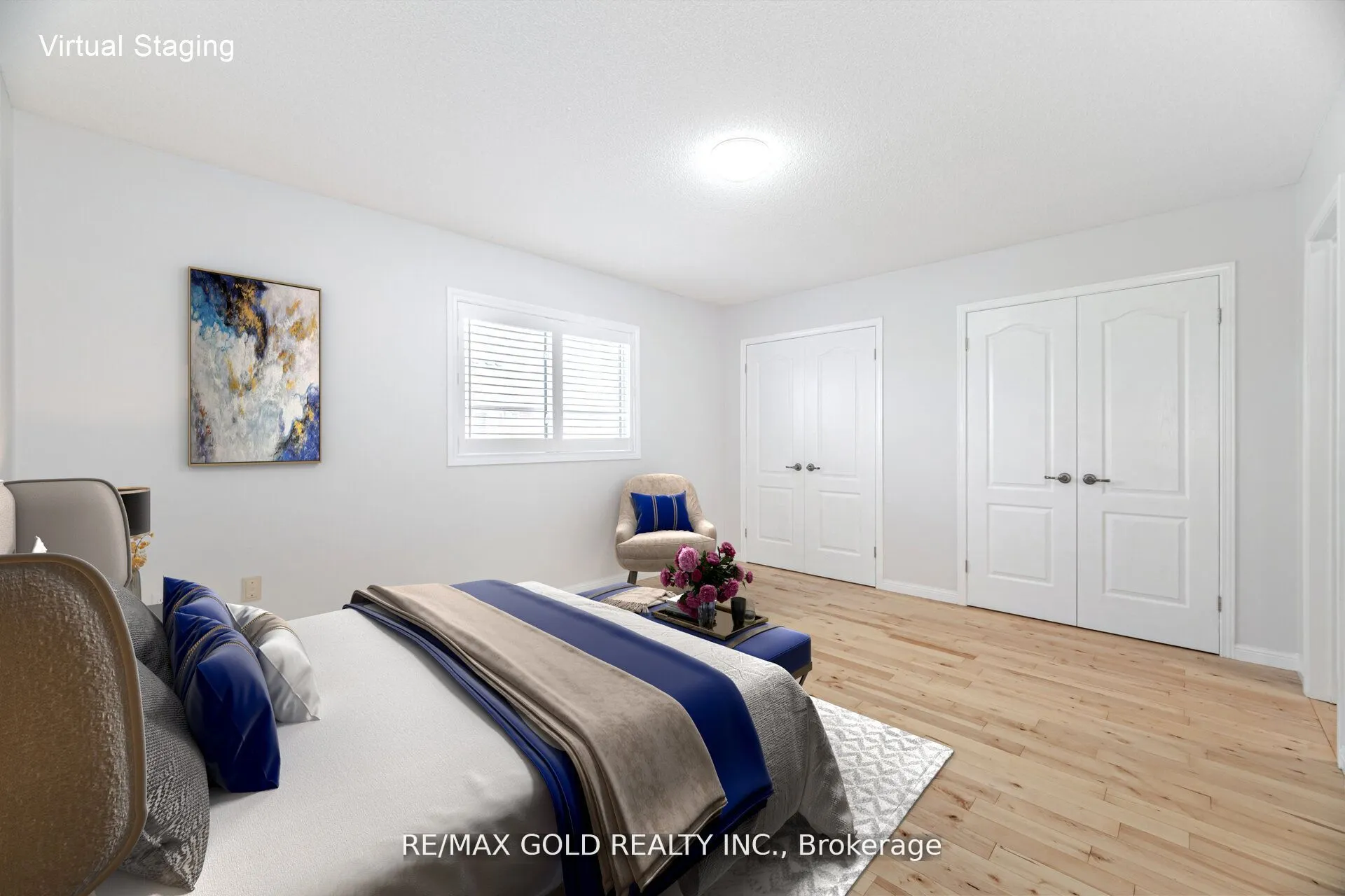 614 Summer Park Crescent