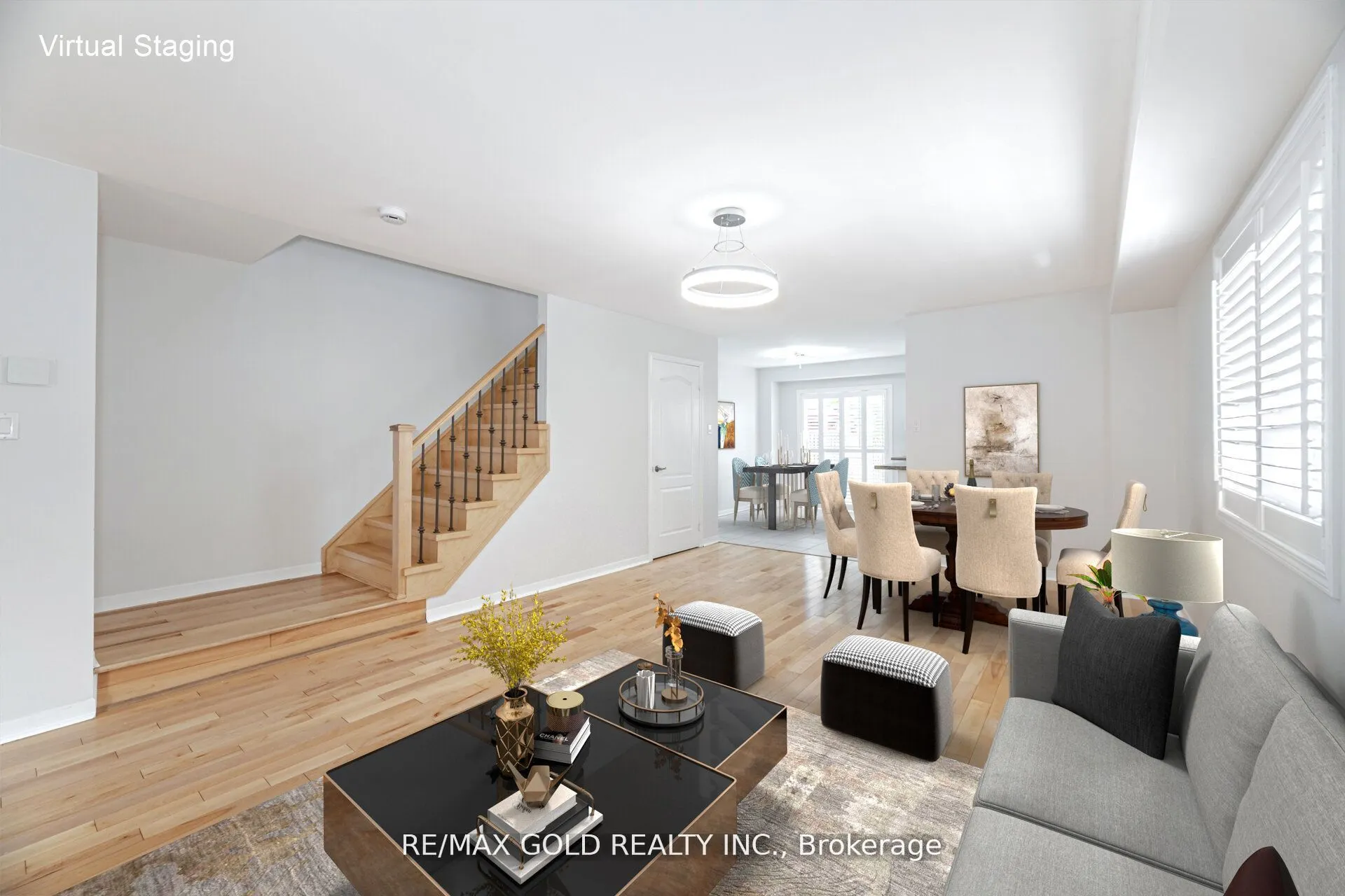 614 Summer Park Crescent