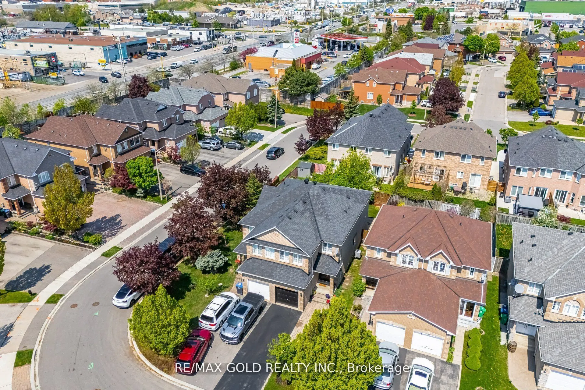 614 Summer Park Crescent