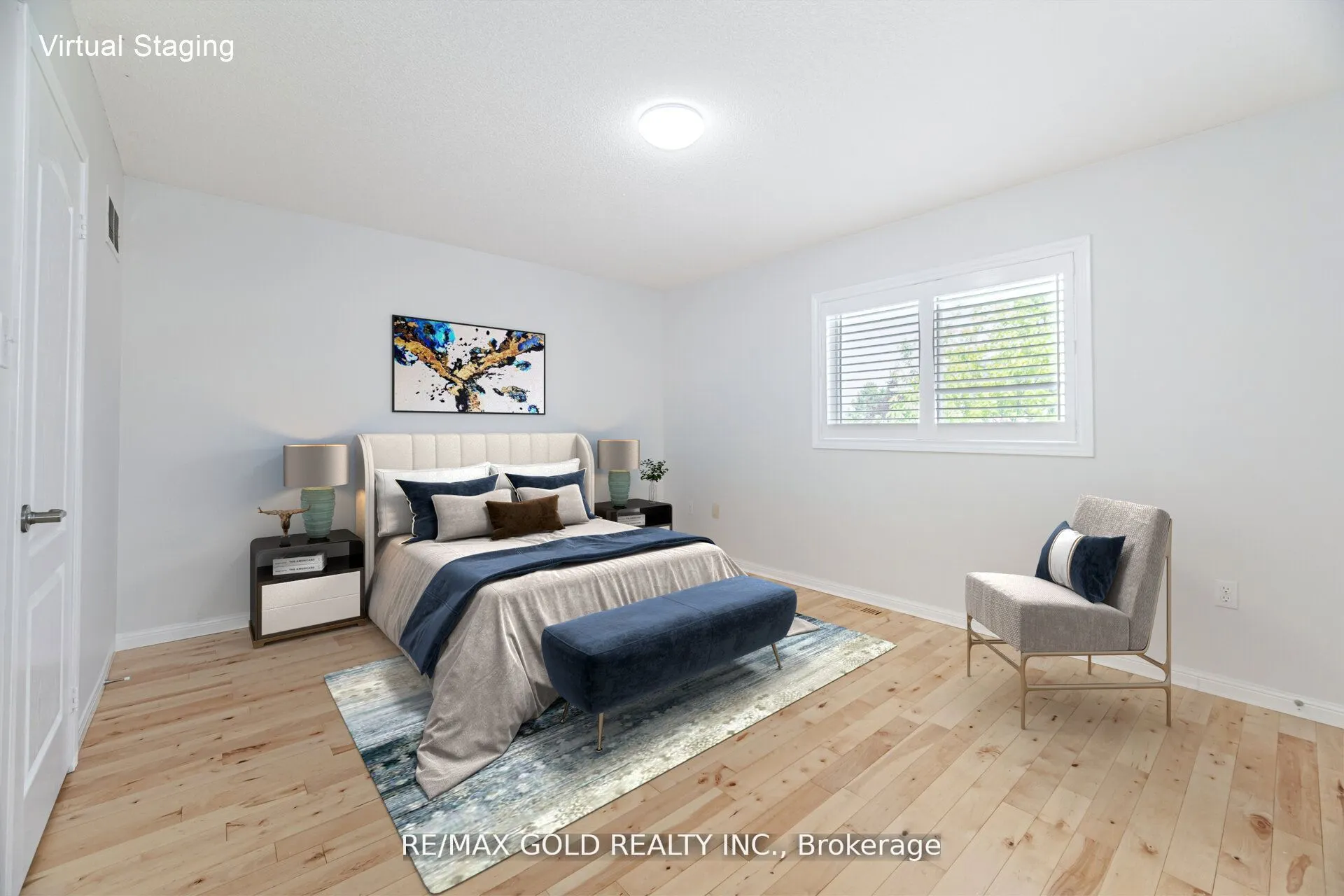 614 Summer Park Crescent