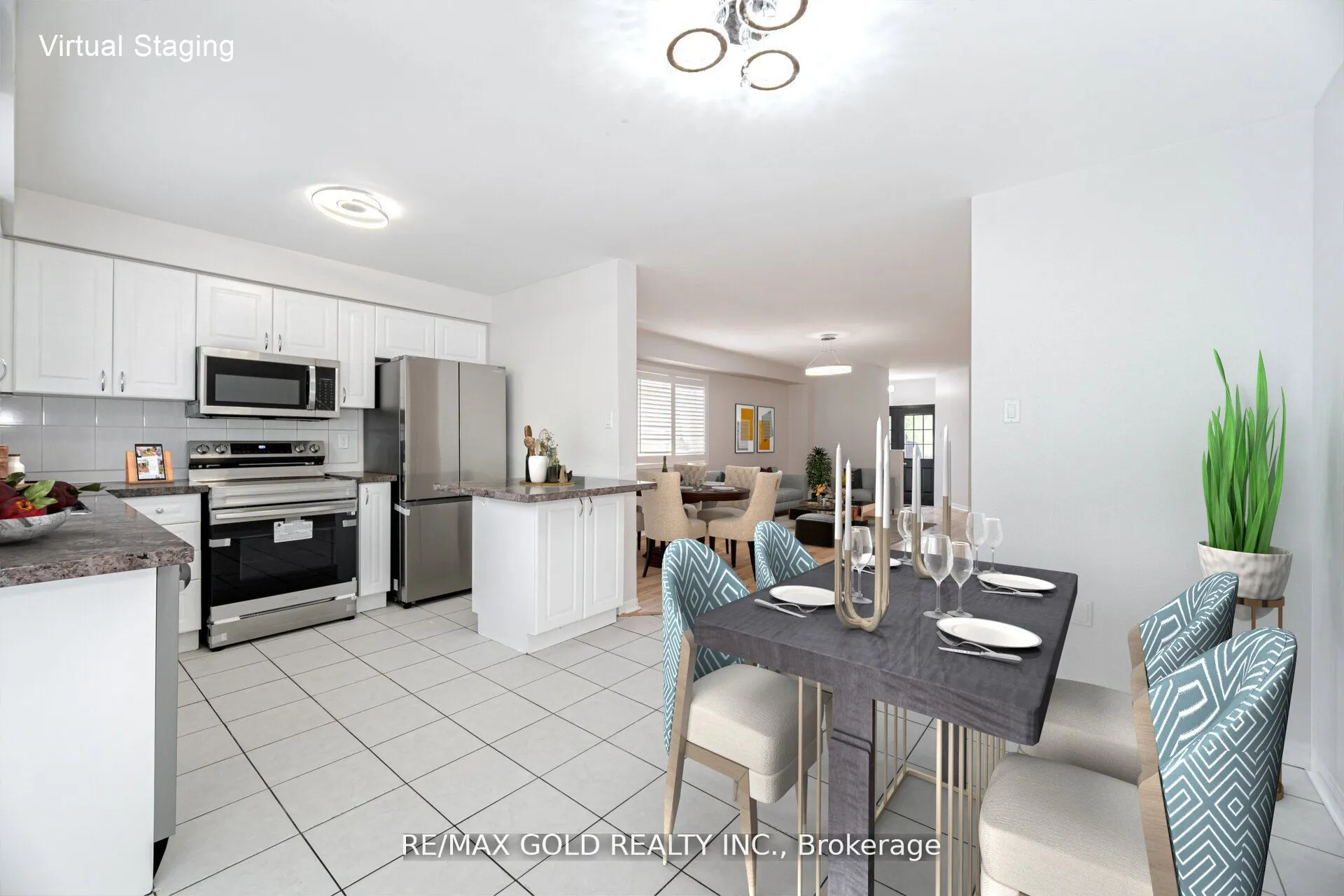 614 Summer Park Crescent