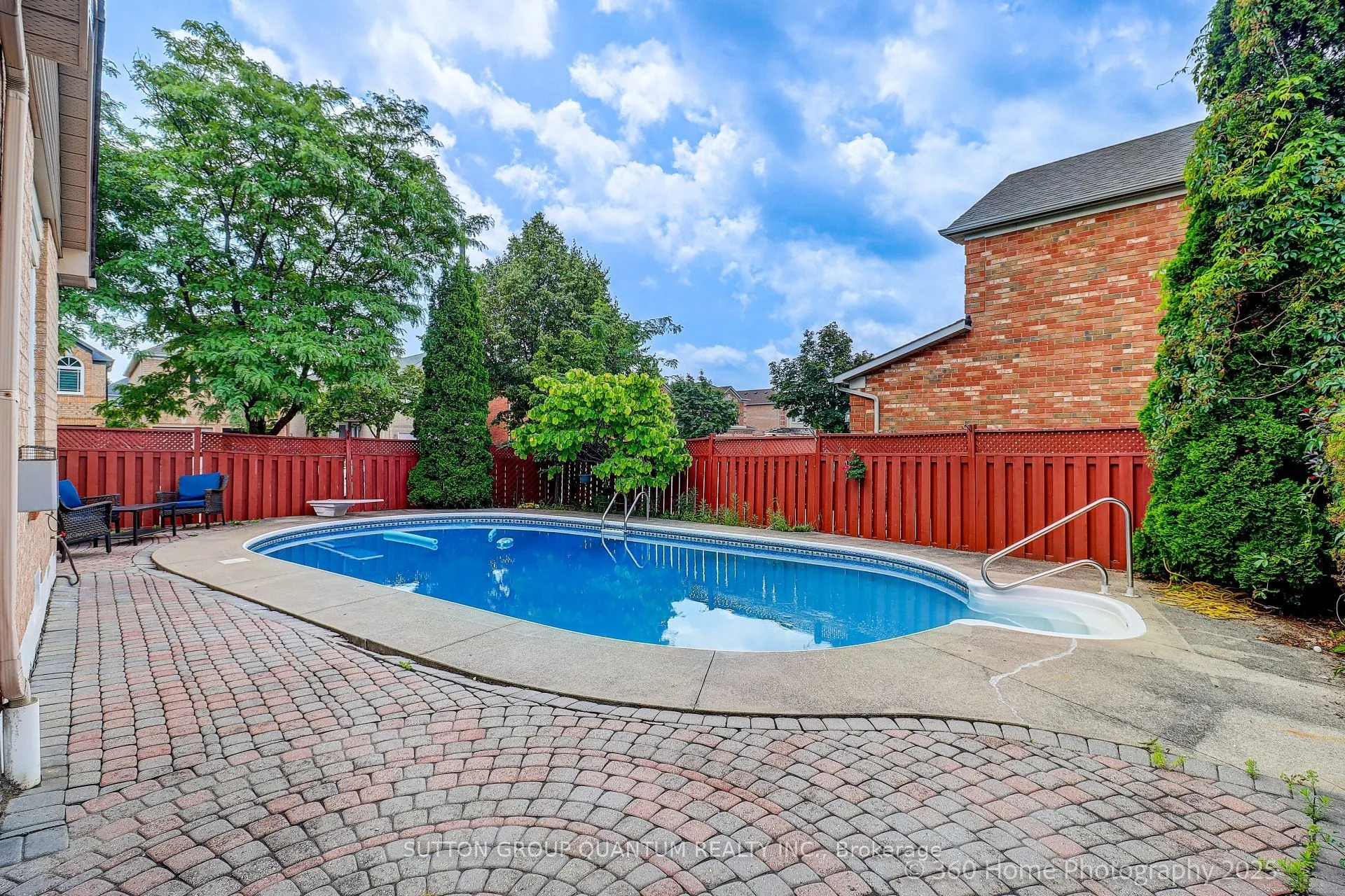 3246 Fanleaf Drive