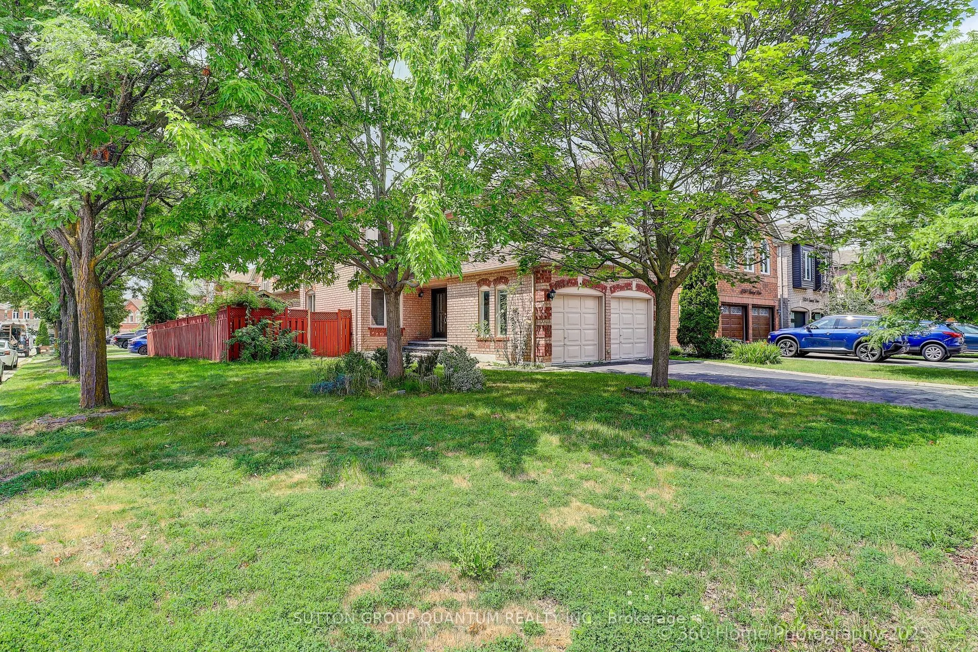 3246 Fanleaf Drive