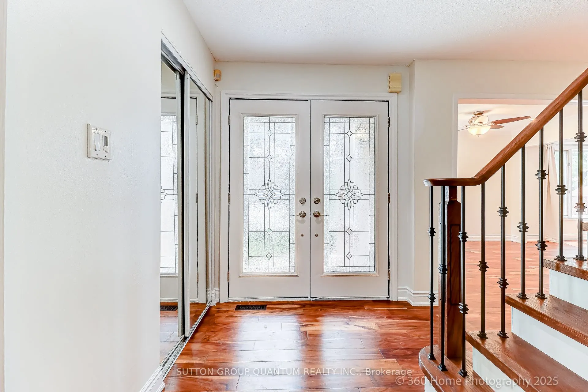 3246 Fanleaf Drive