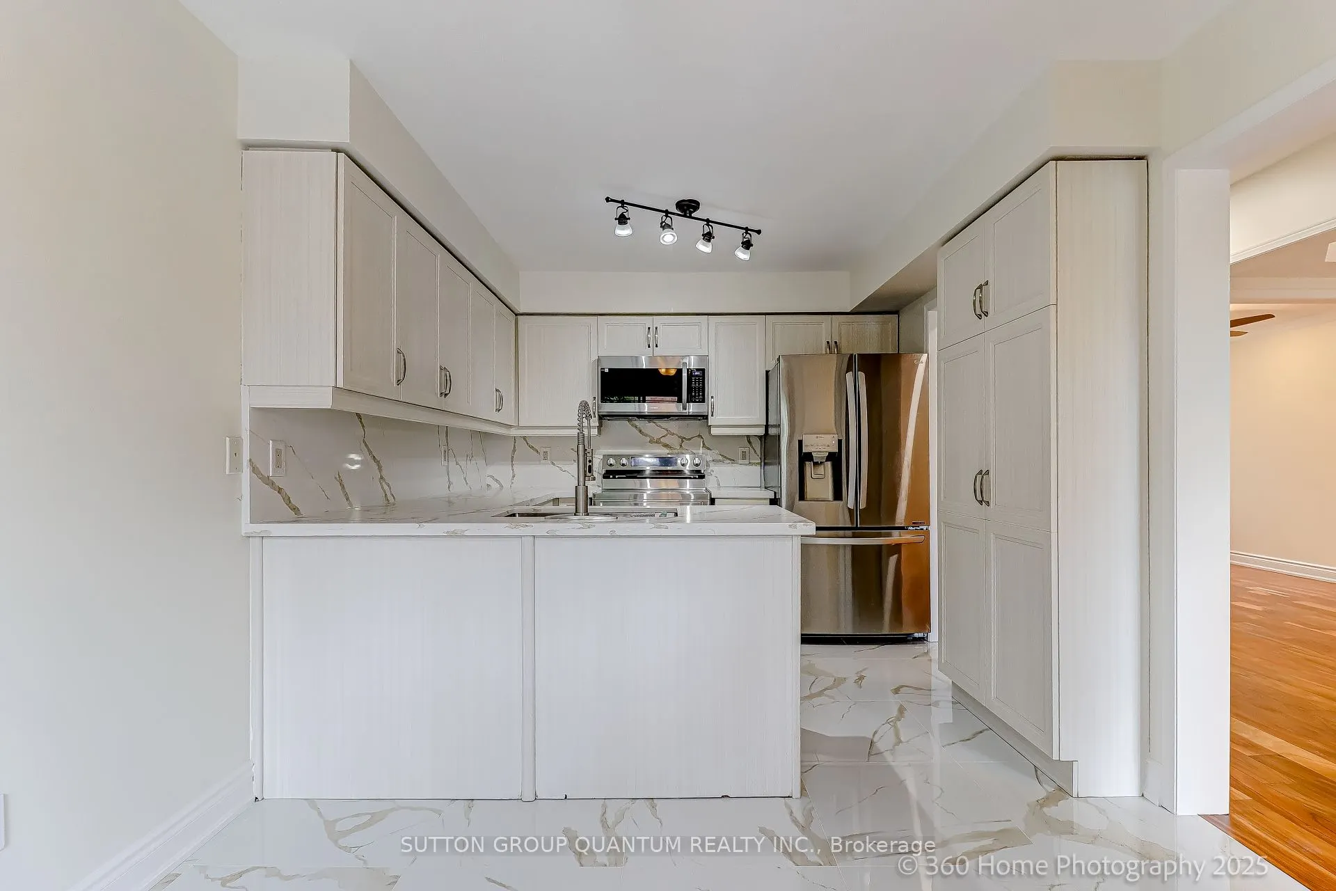 3246 Fanleaf Drive