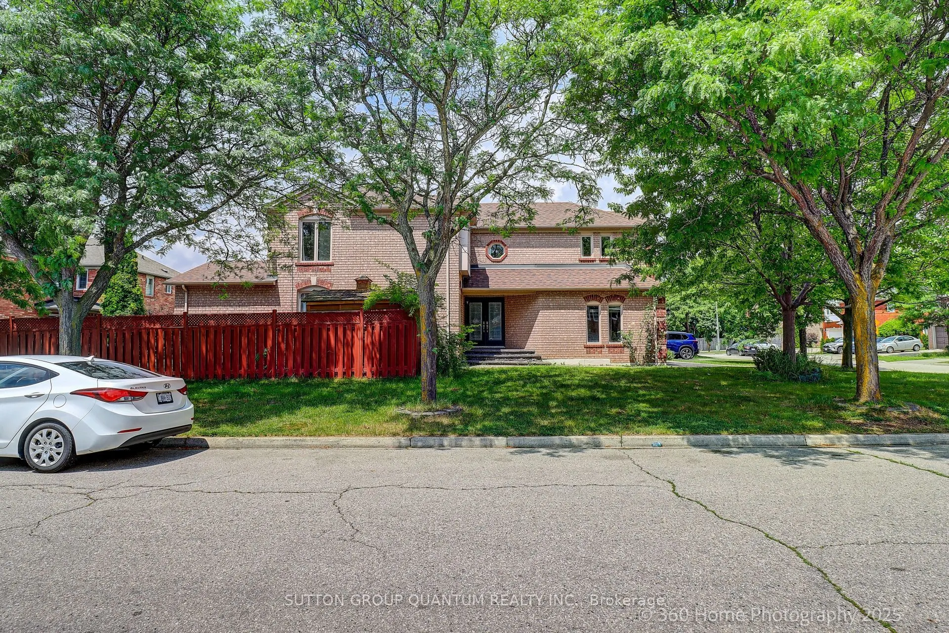 3246 Fanleaf Drive
