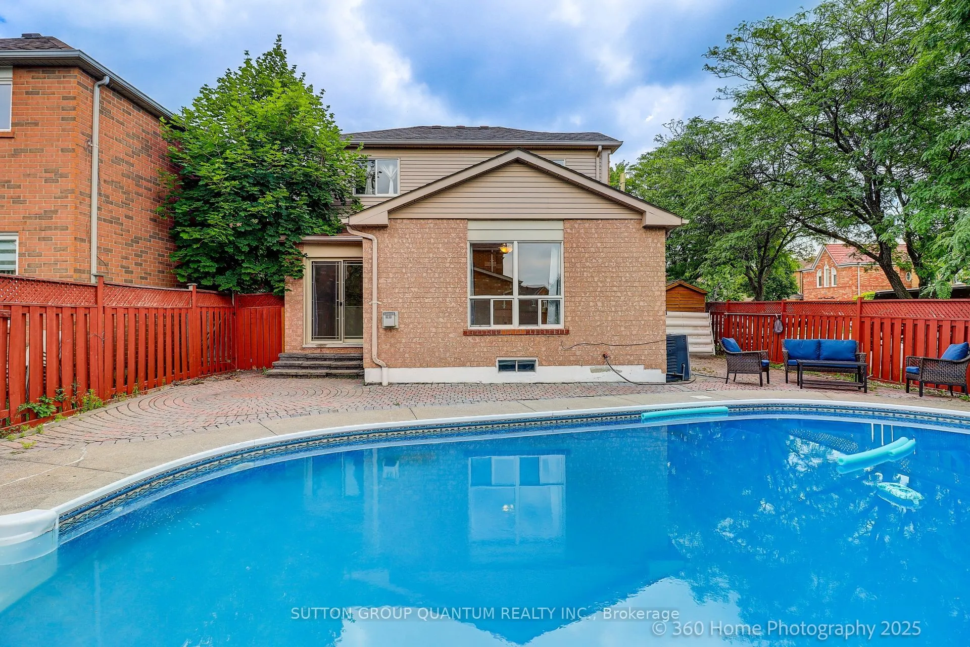 3246 Fanleaf Drive