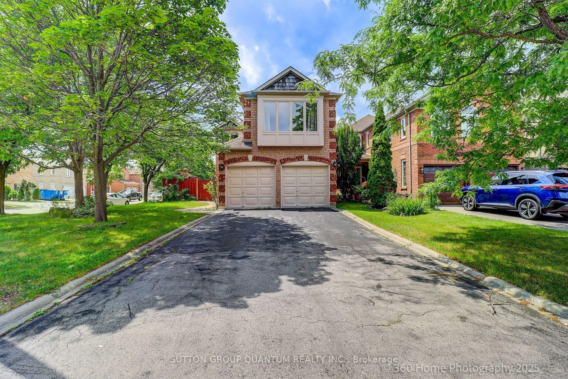 3246 Fanleaf Drive