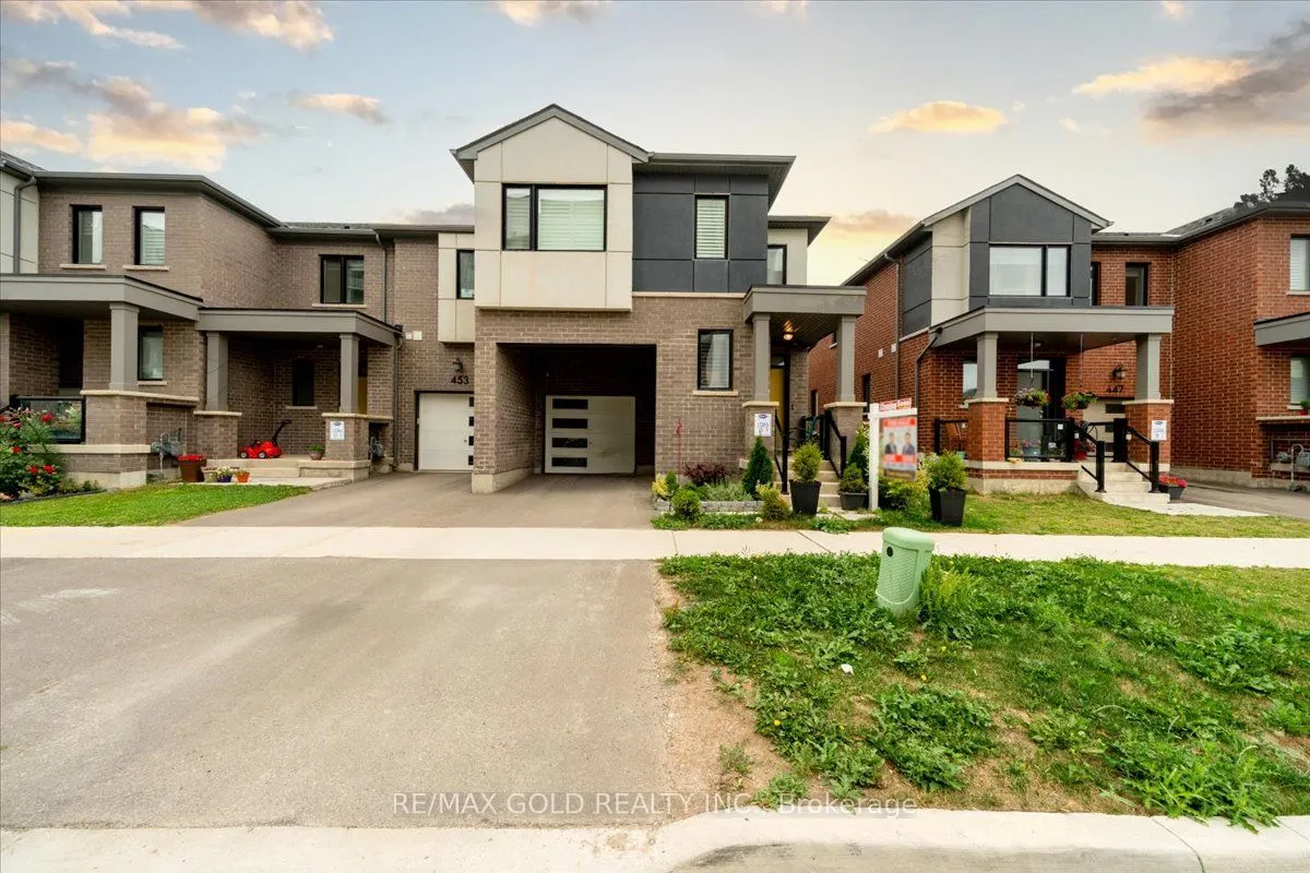 451 GORDON KRANTZ Avenue