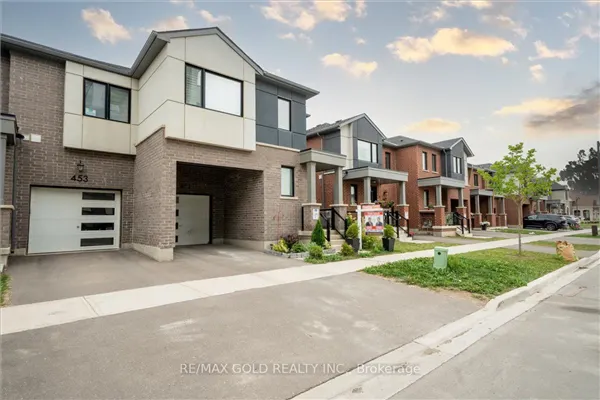 451 GORDON KRANTZ Avenue