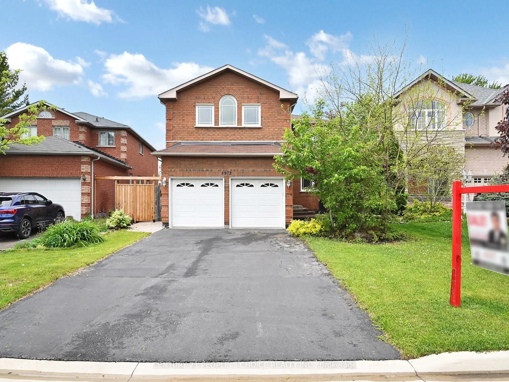 5972 Aquarius Court