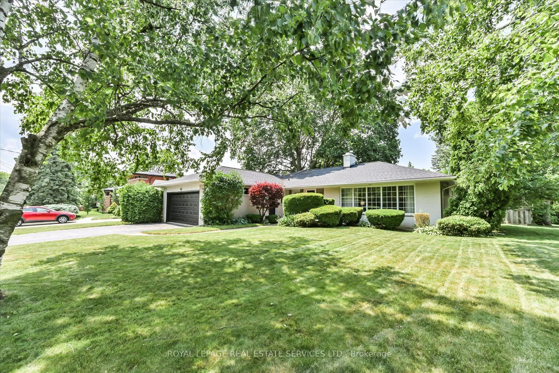62 Princess Margaret Boulevard