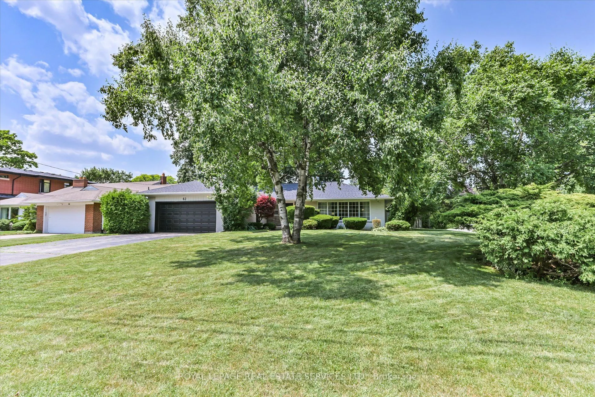 62 Princess Margaret Boulevard