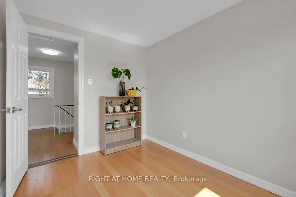1 Hedley Court
